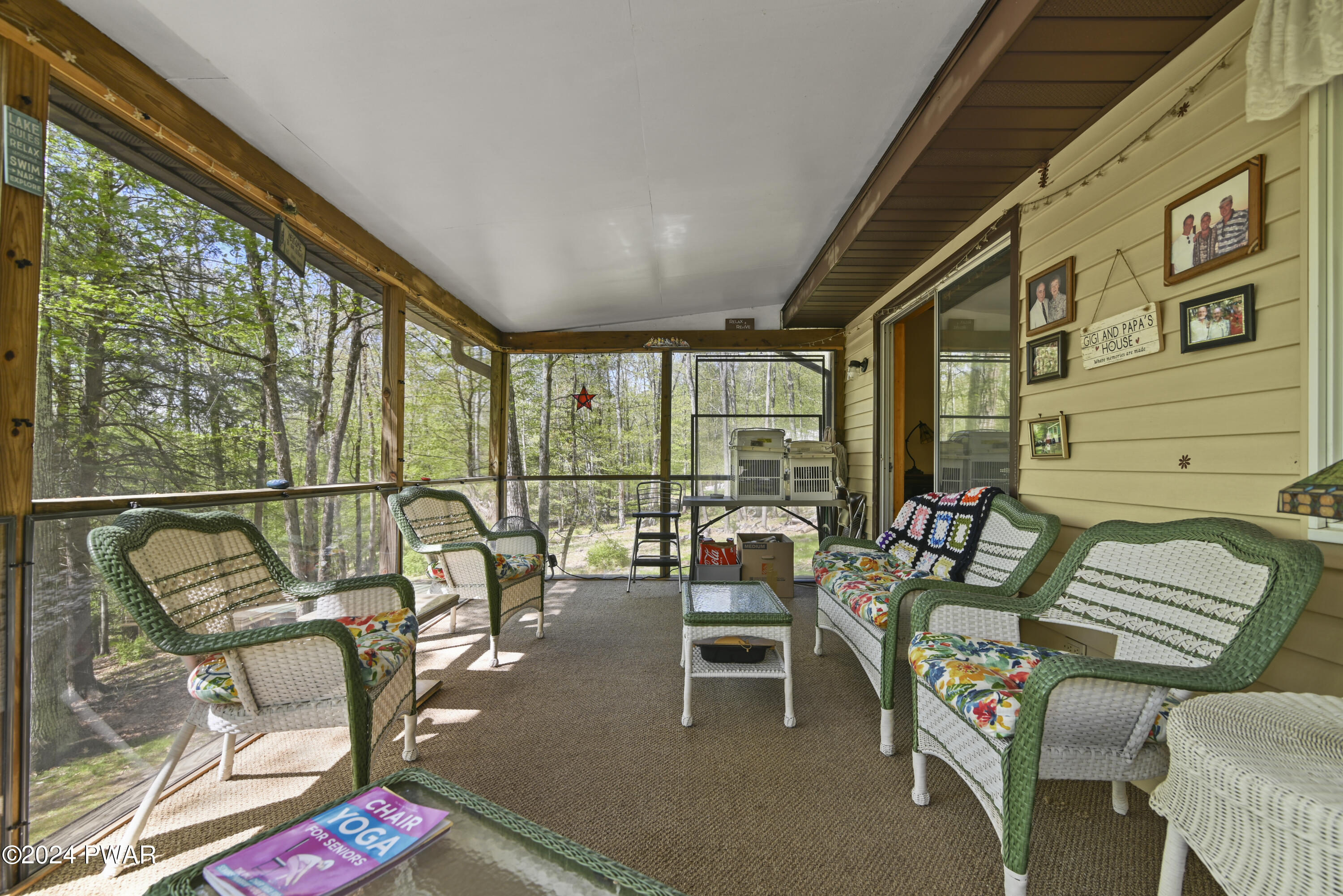 157 Water View Drive