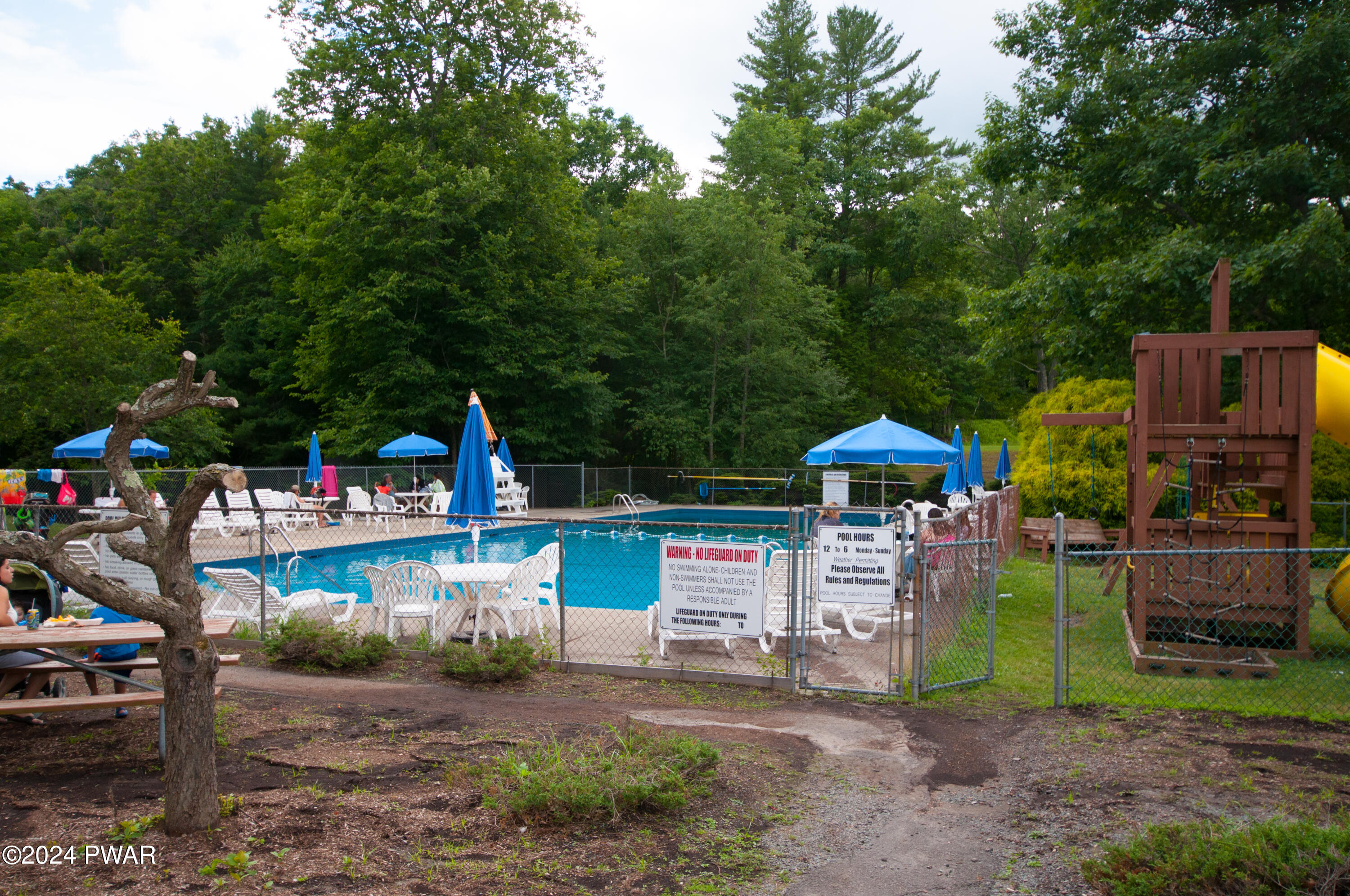 157 Water View Drive