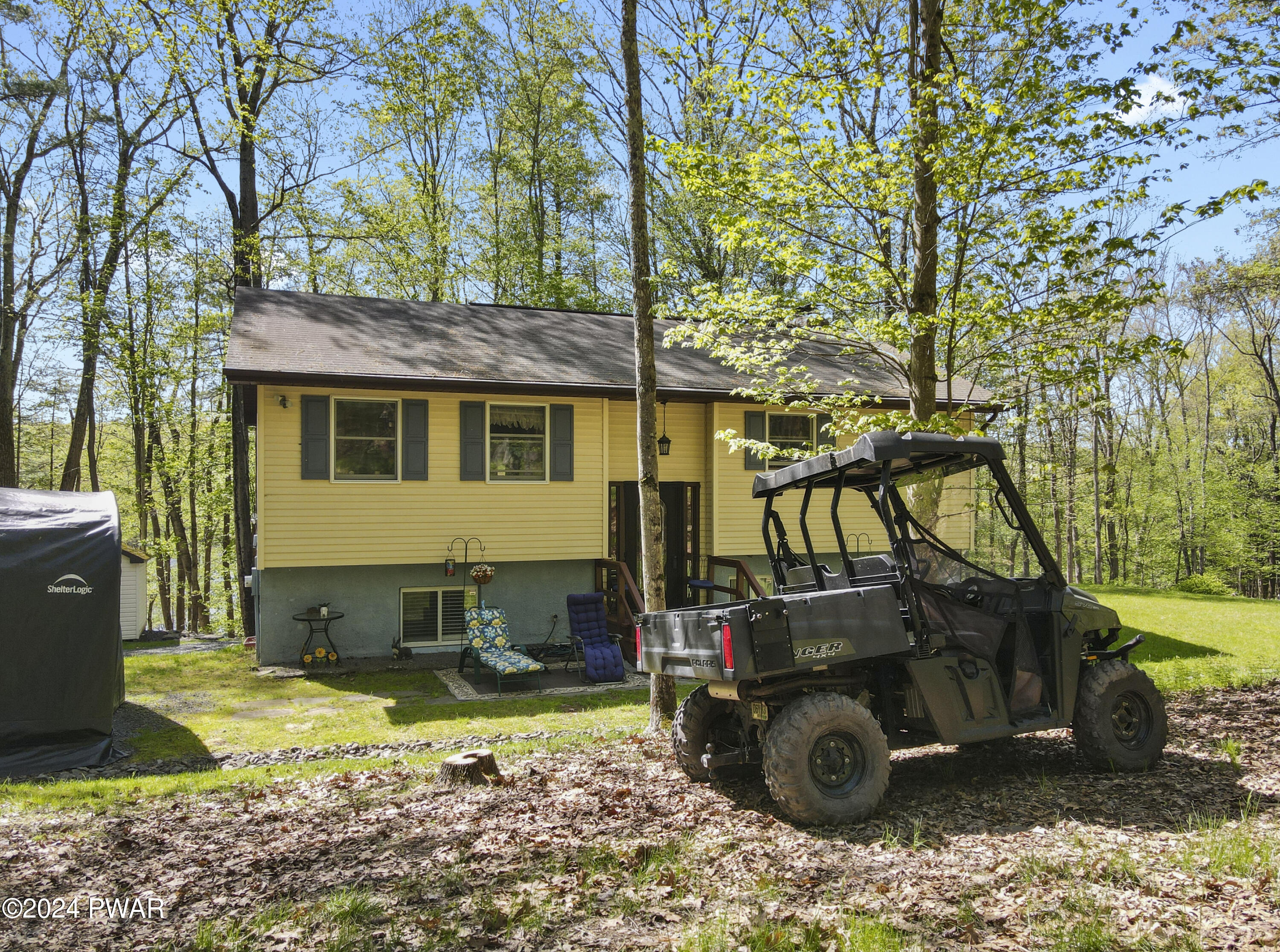 157 Water View Drive