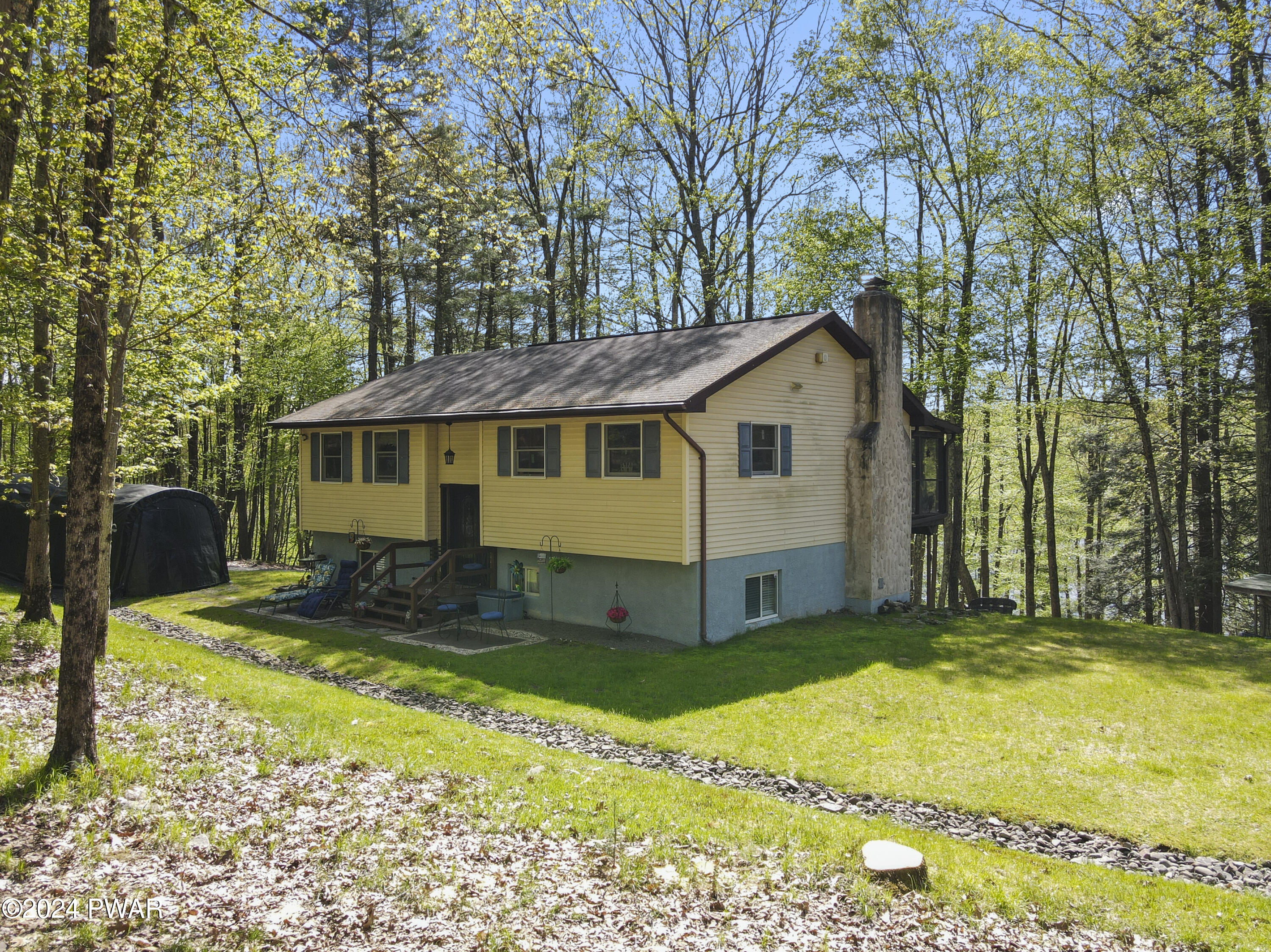 157 Water View Drive