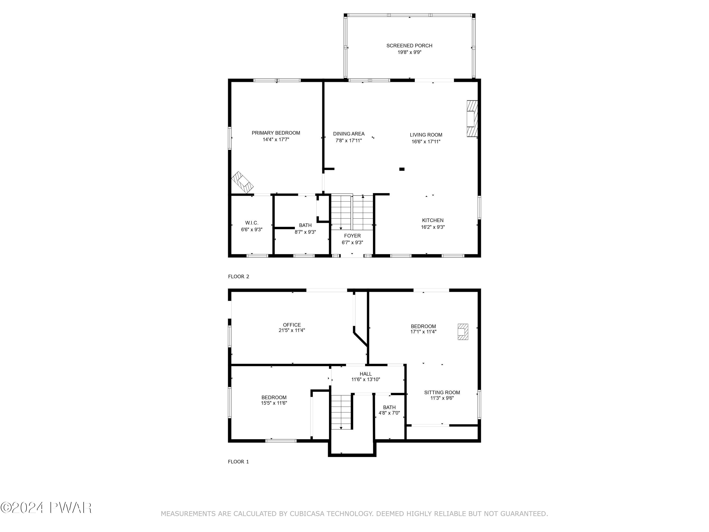 157 Water View Drive