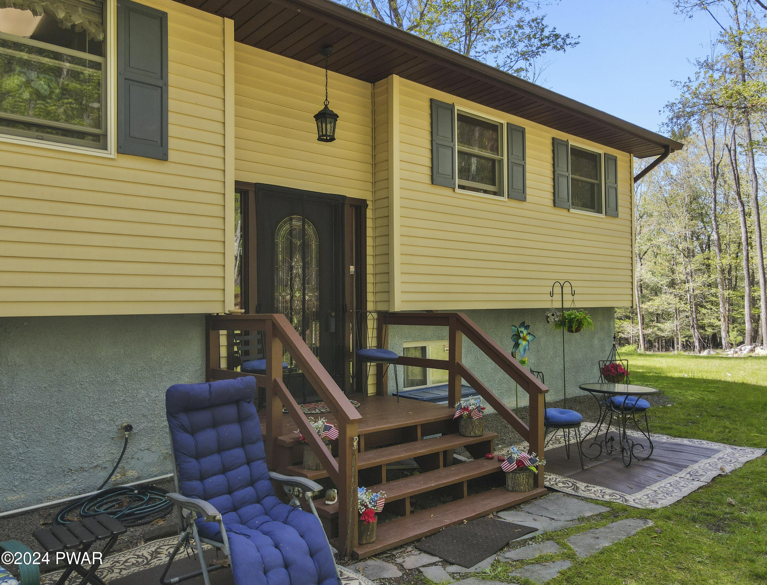 157 Water View Drive