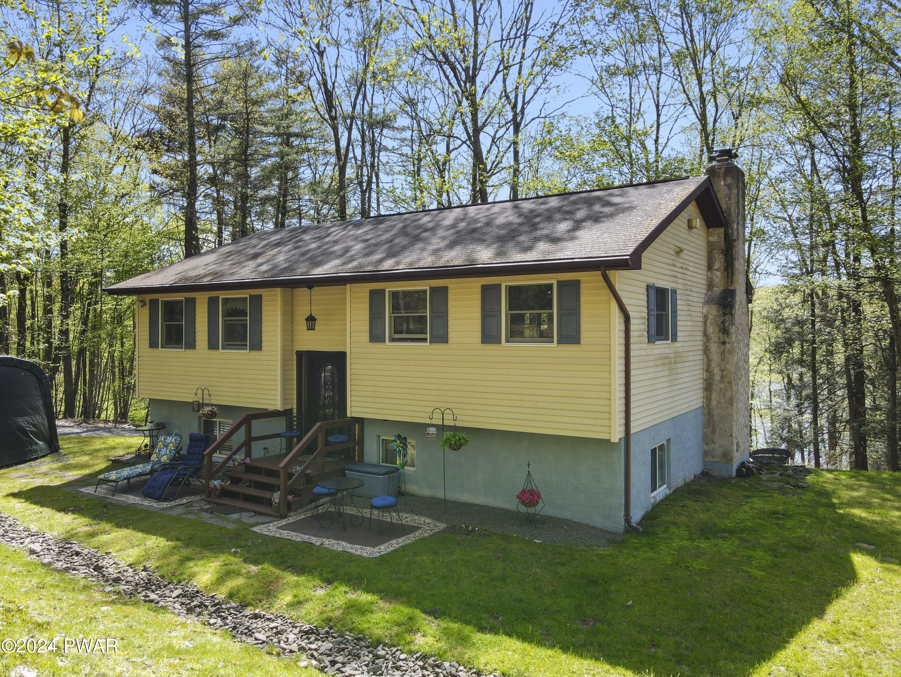 157 Water View Drive