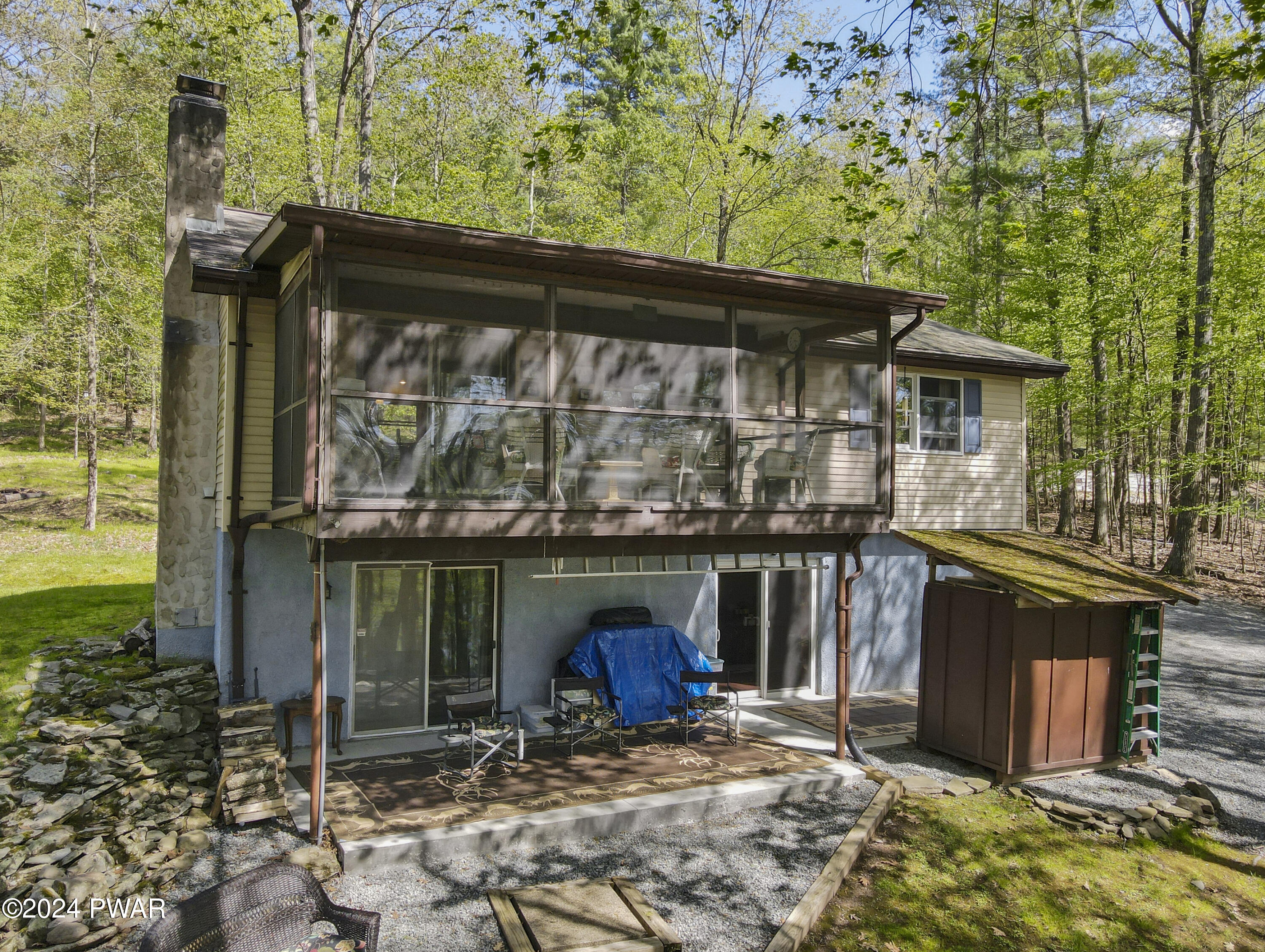 157 Water View Drive