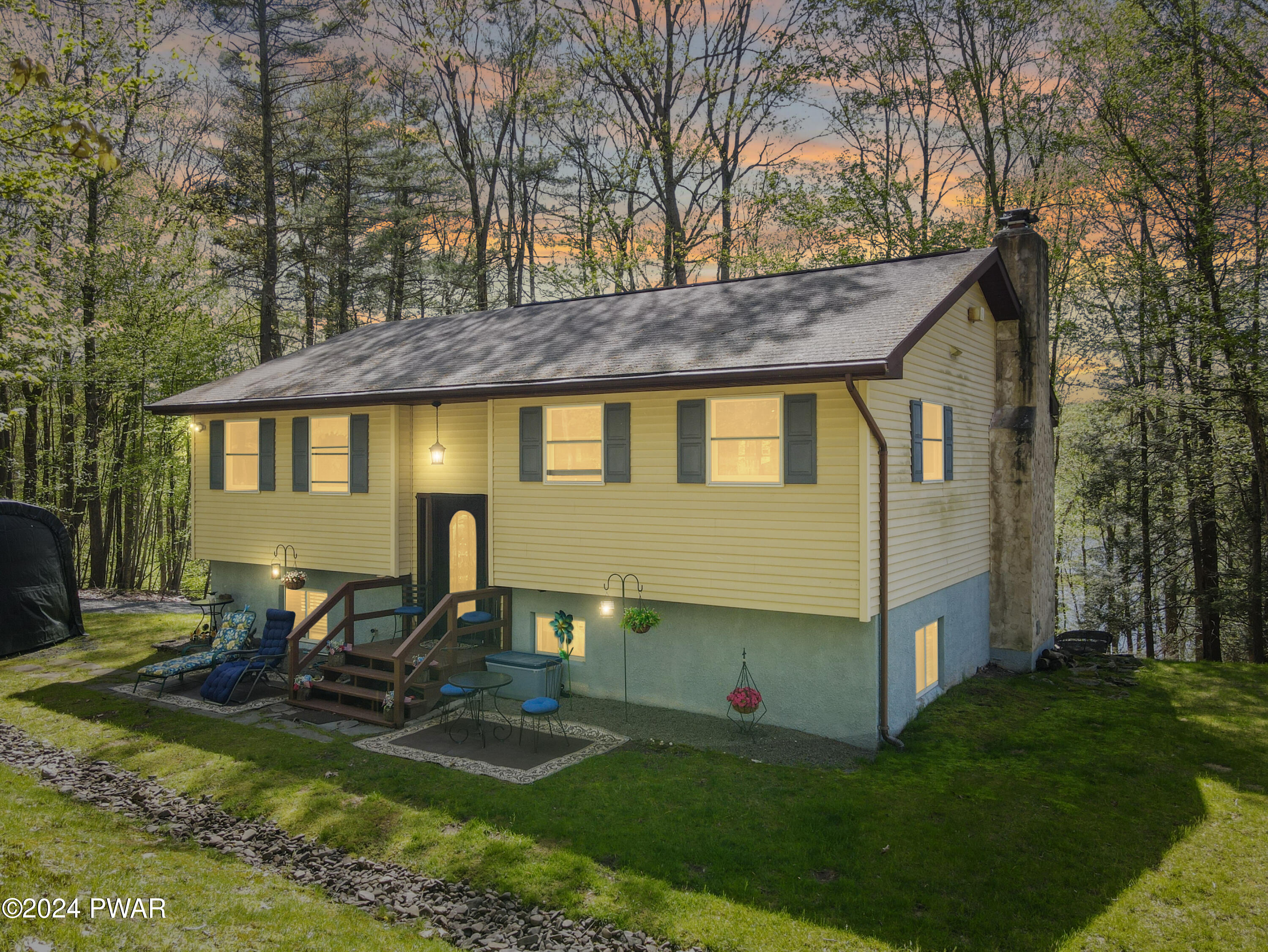 157 Water View Drive