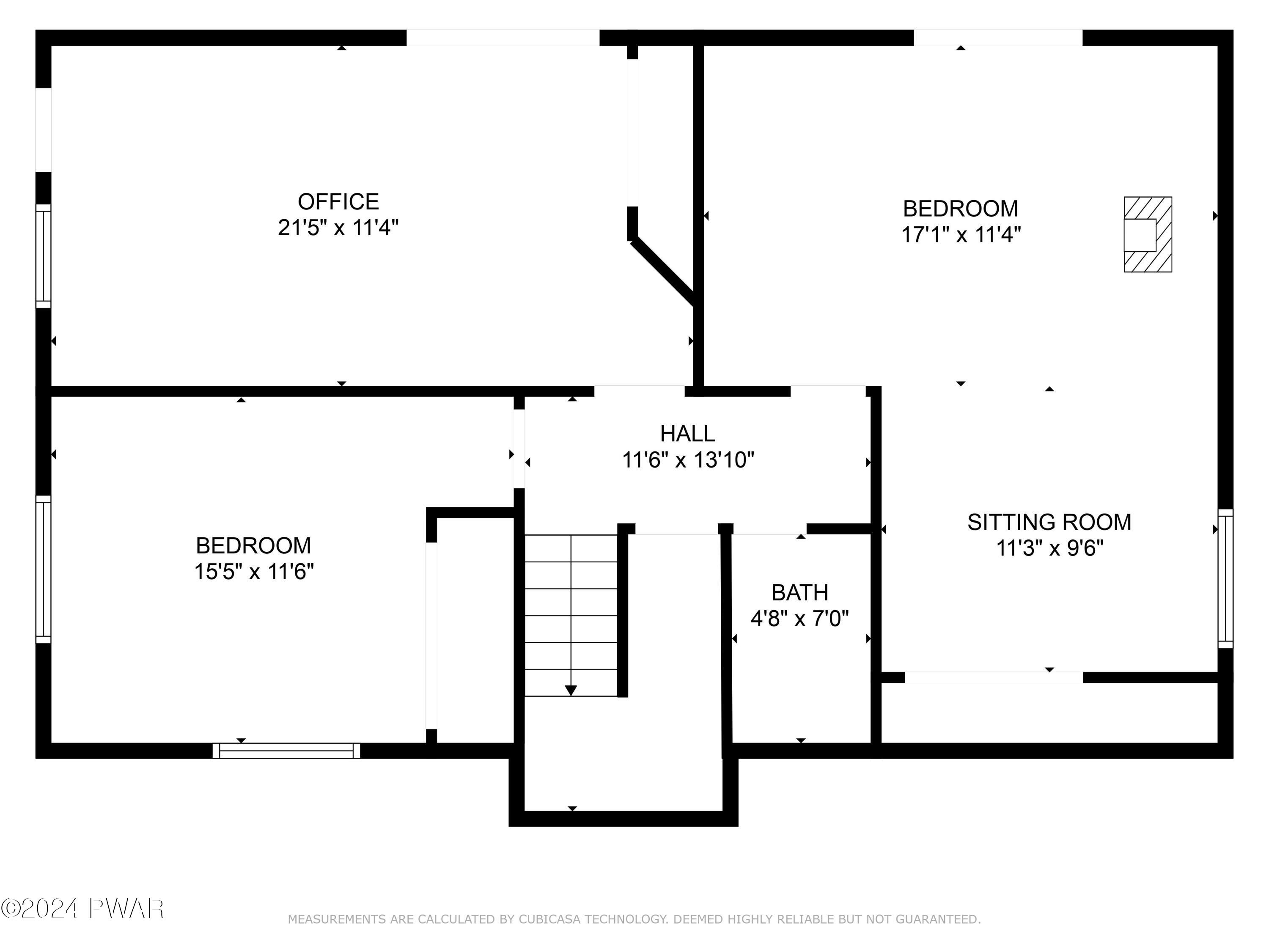 157 Water View Drive