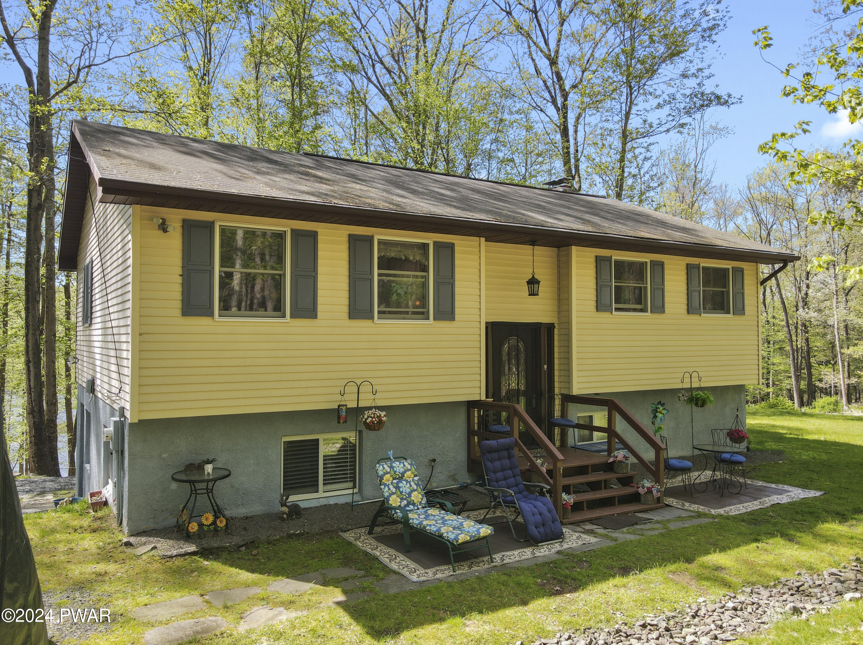 157 Water View Drive