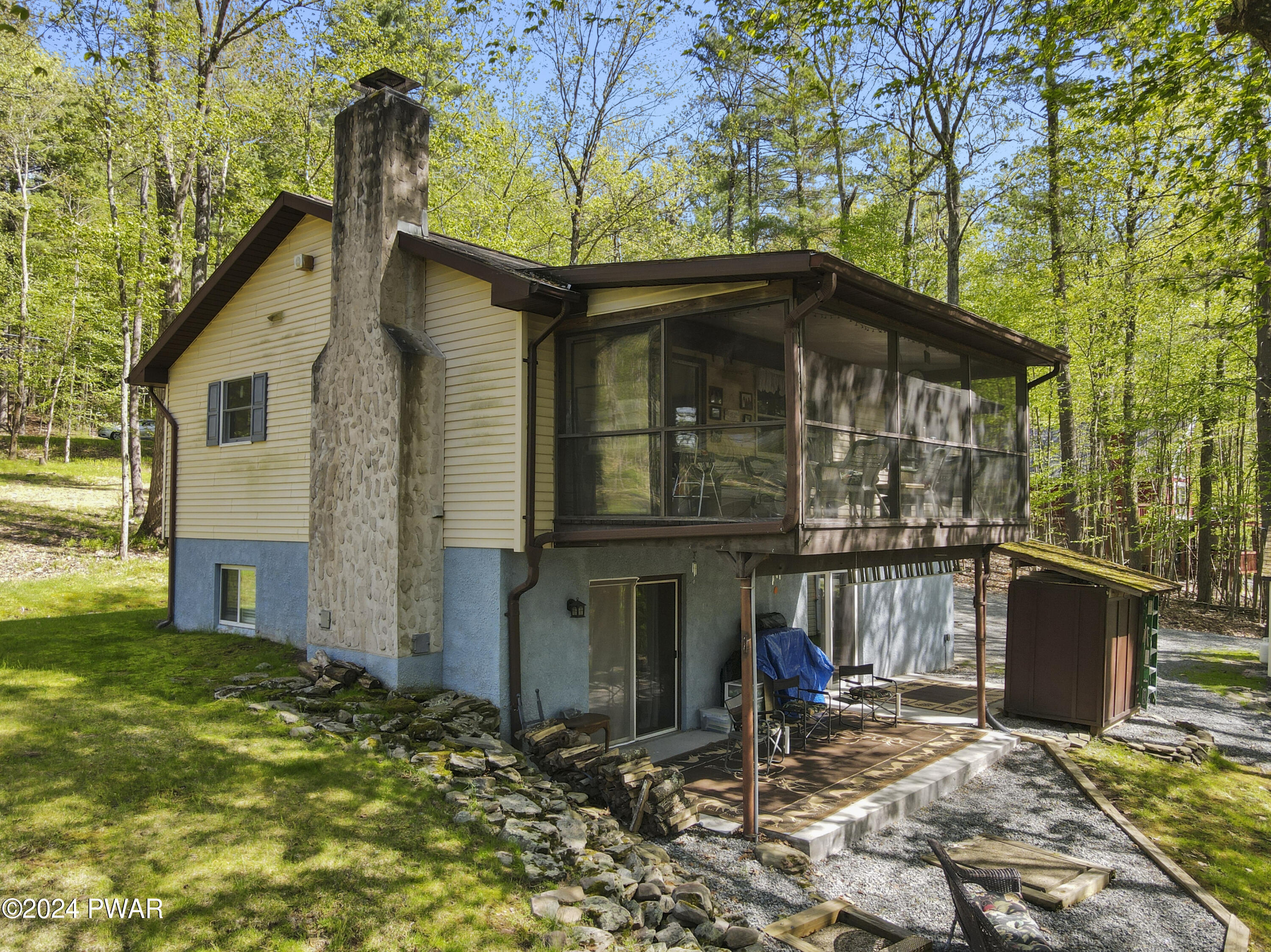 157 Water View Drive