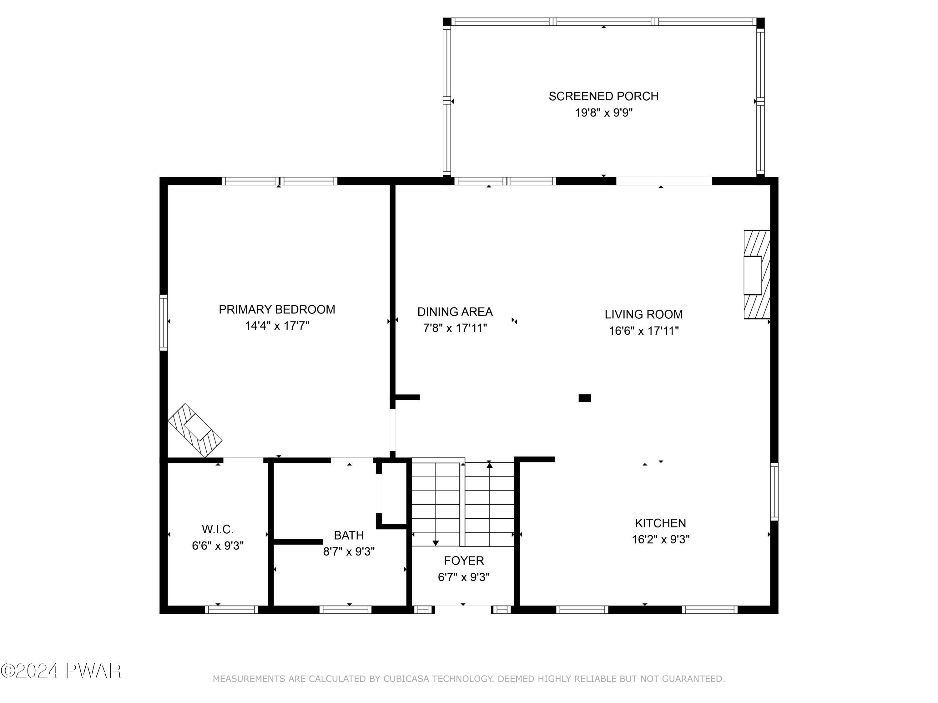 157 Water View Drive