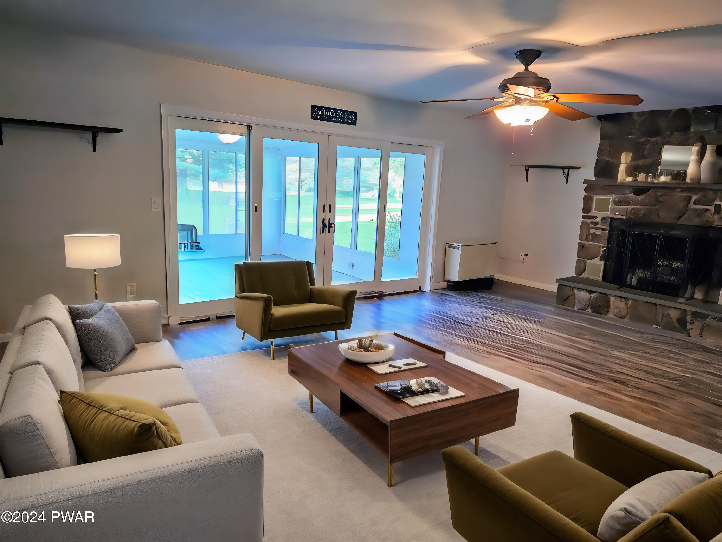 24 Pheasant Hill Road