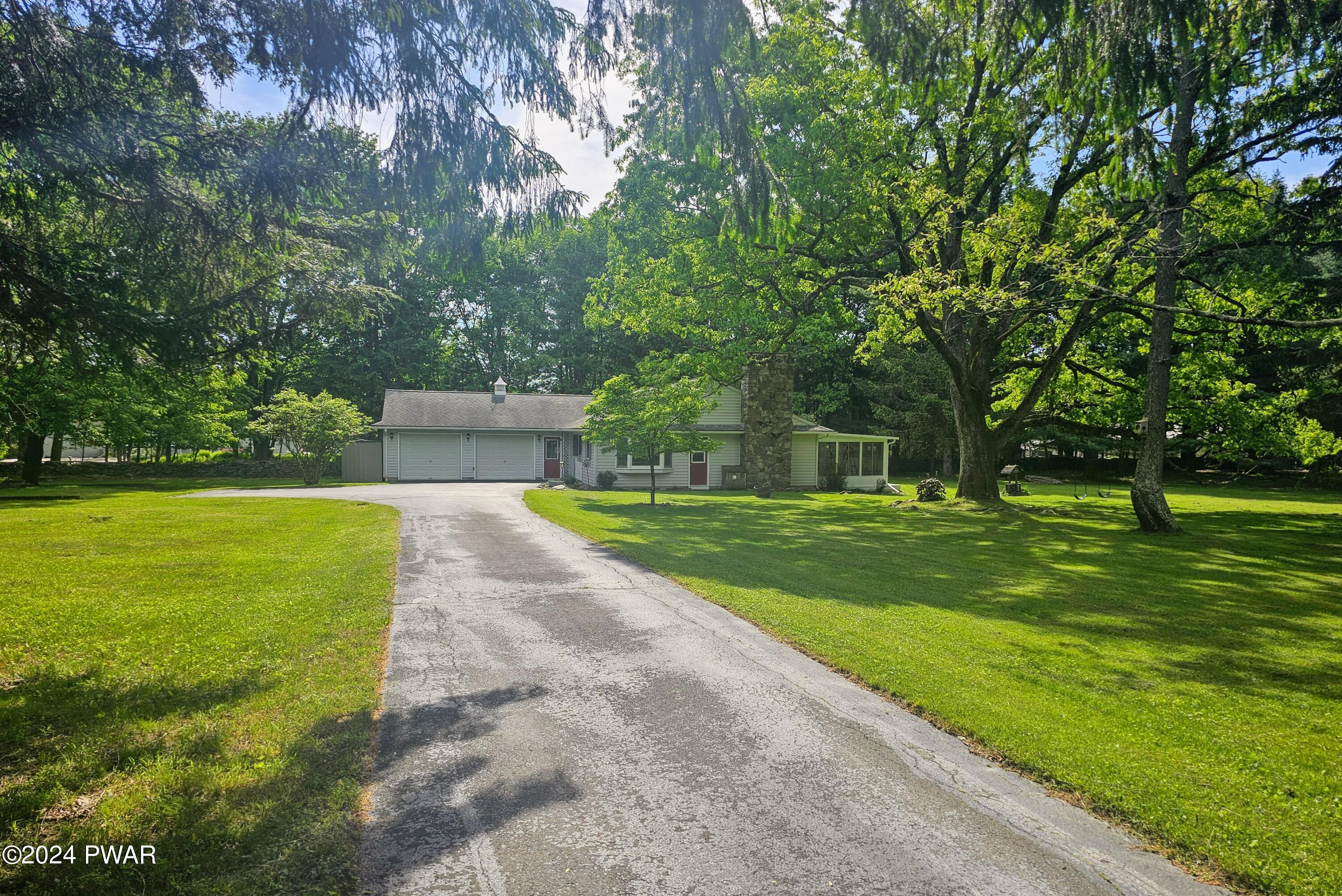 24 Pheasant Hill Road