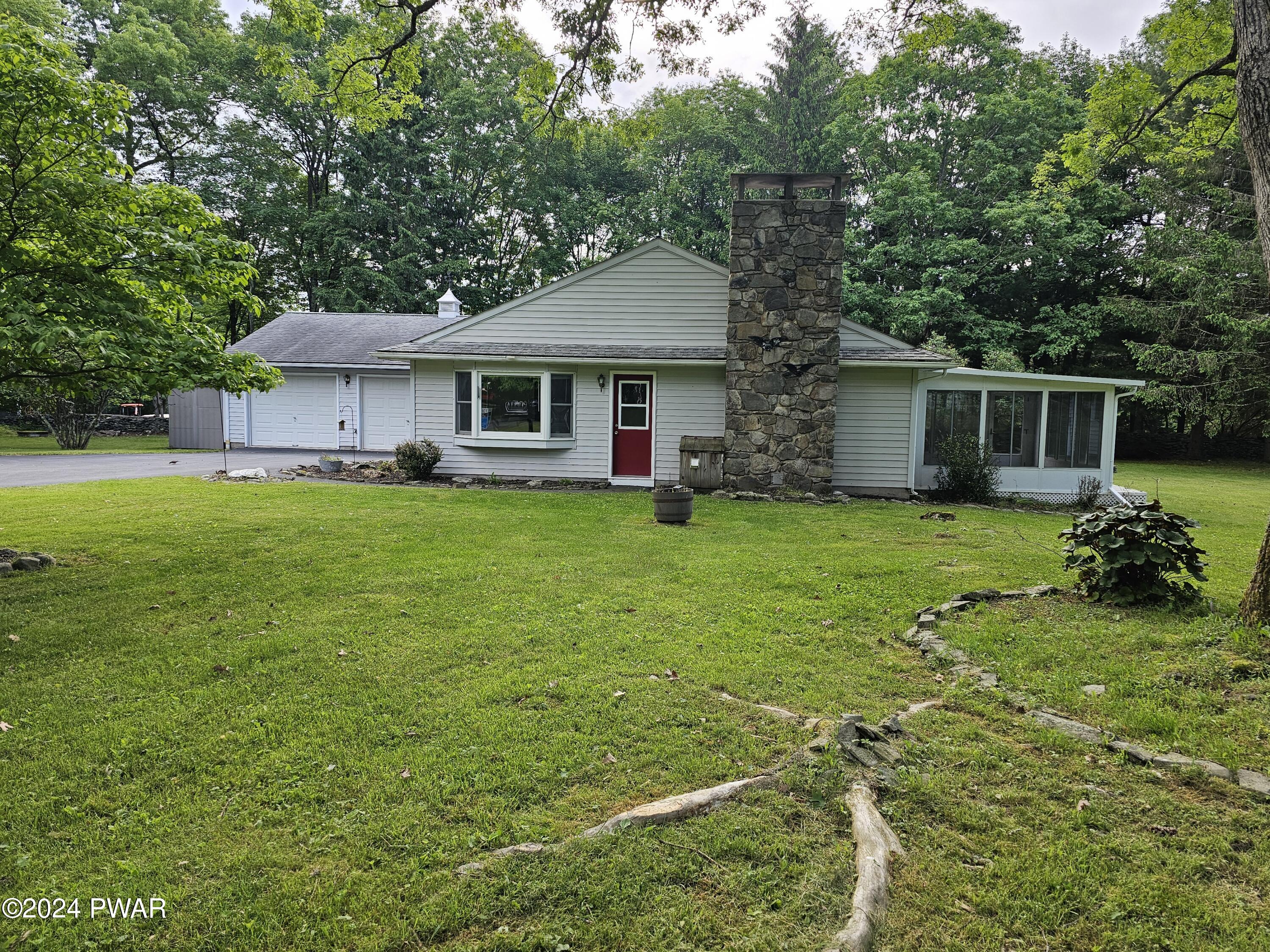 24 Pheasant Hill Road