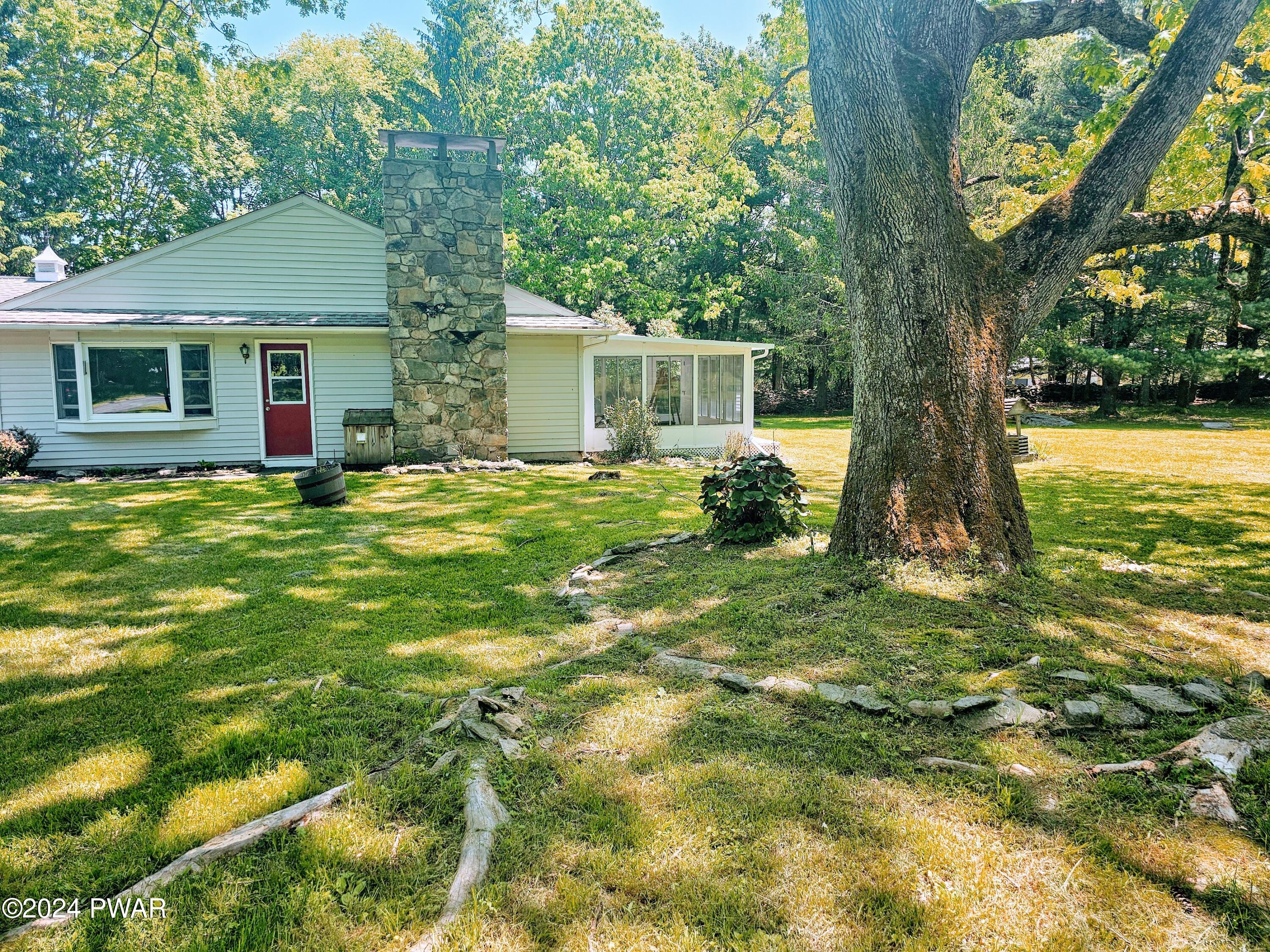 24 Pheasant Hill Road