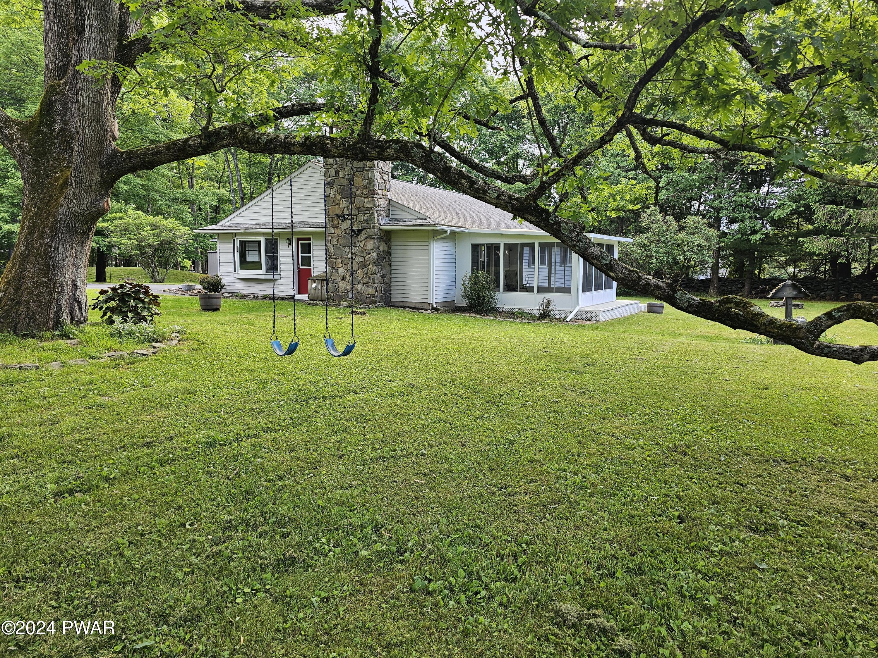 24 Pheasant Hill Road