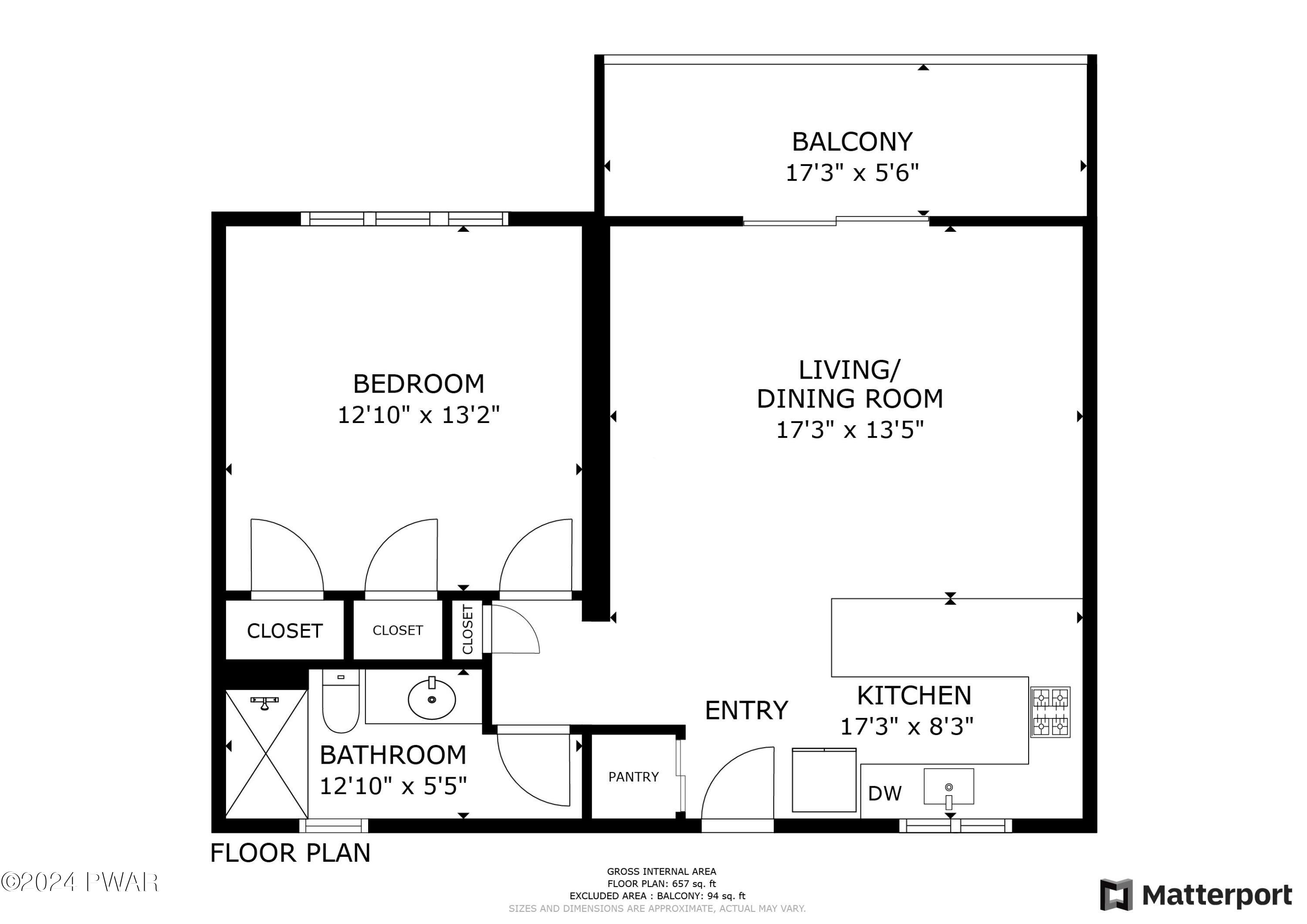 601 Waterview Lane Unit: 35