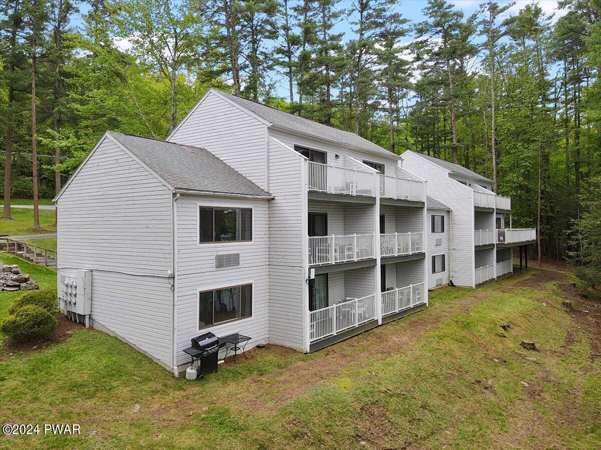 601 Waterview Lane Unit: 35