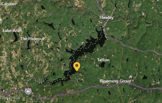 601 Waterview Lane Unit: 35