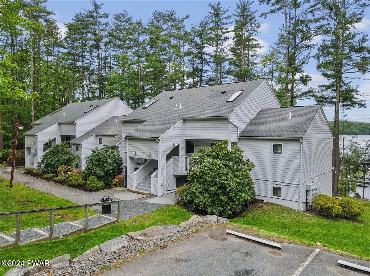 601 Waterview Lane Unit: 35