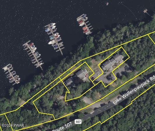 601 Waterview Lane Unit: 35