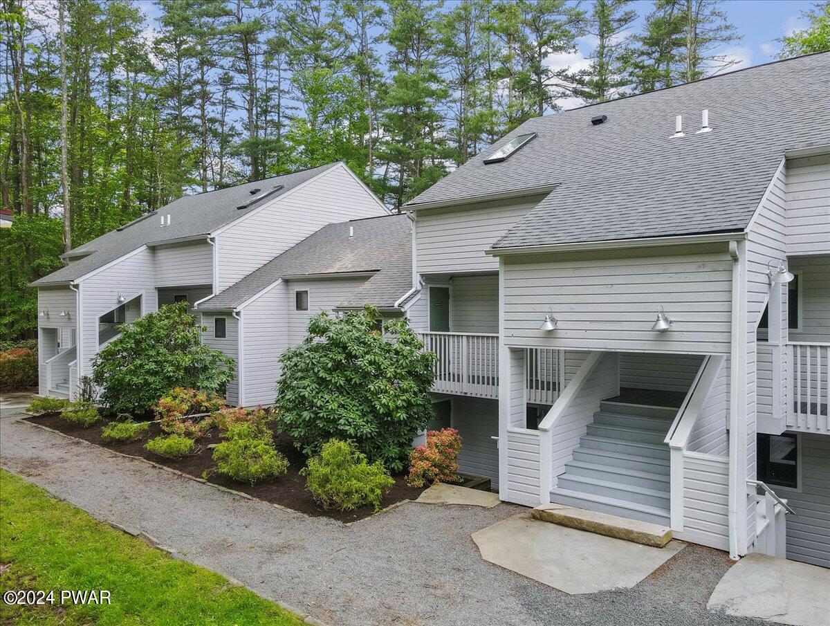 601 Waterview Lane Unit: 35