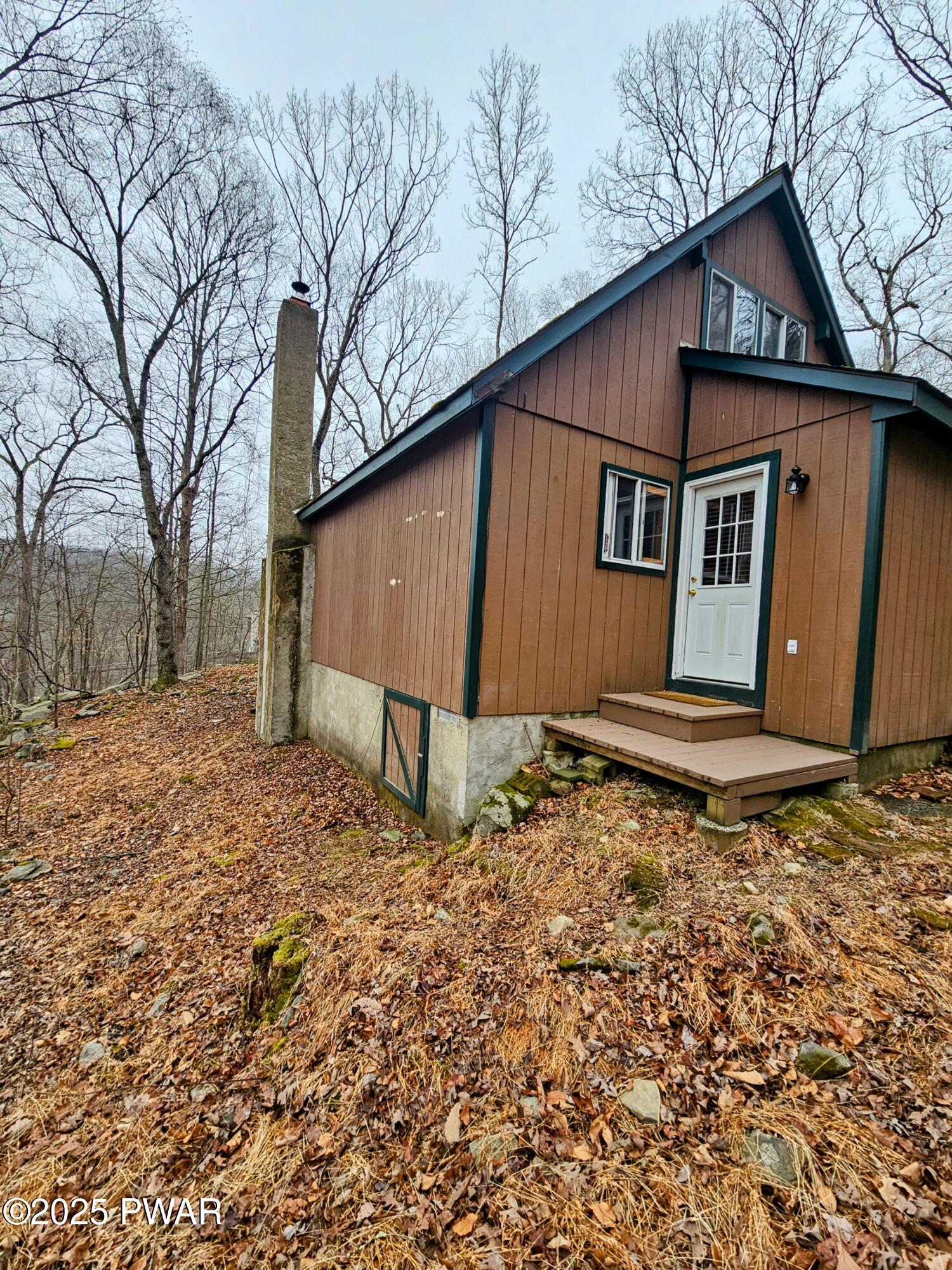 1123 Porter Drive