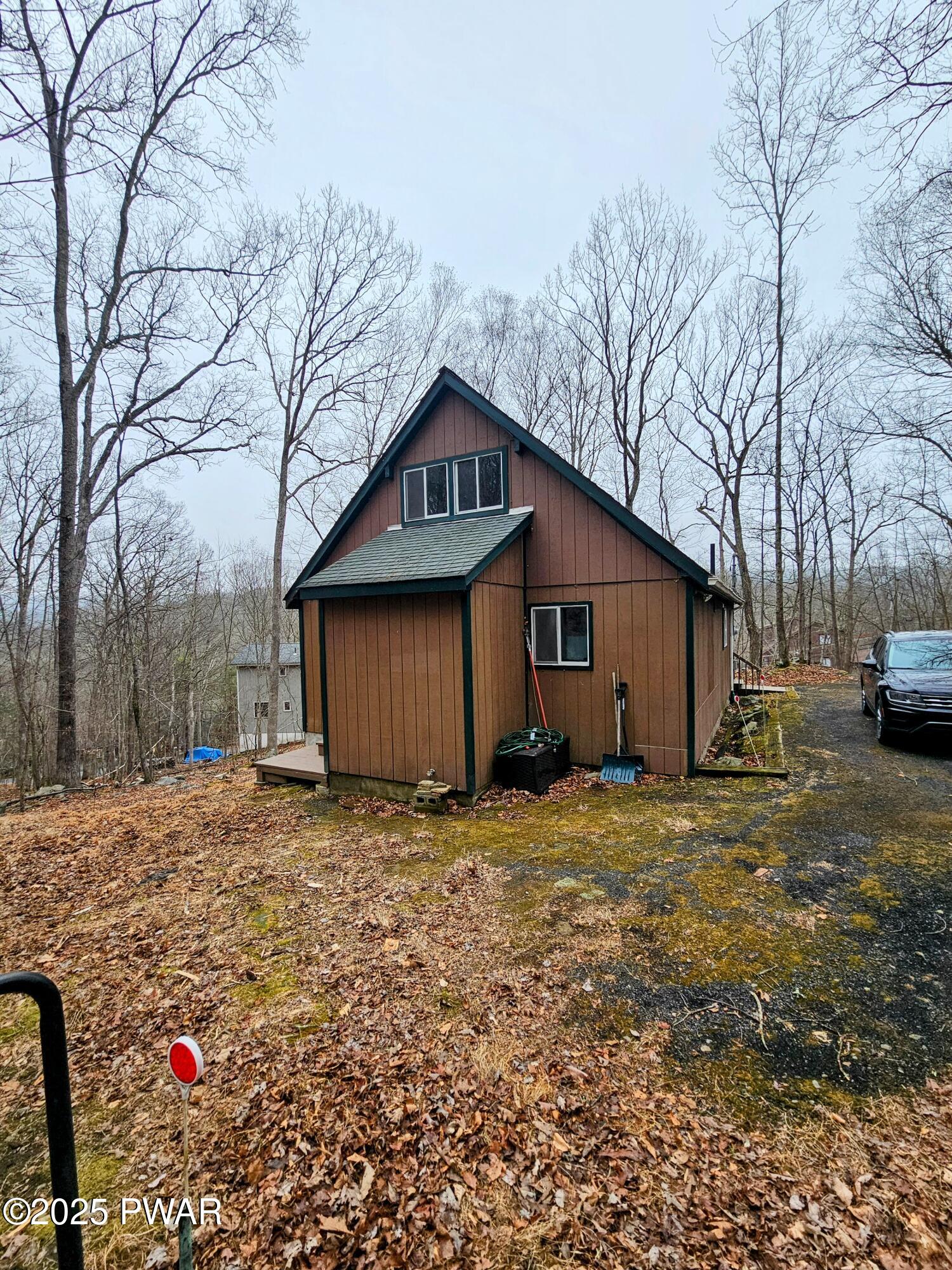 1123 Porter Drive