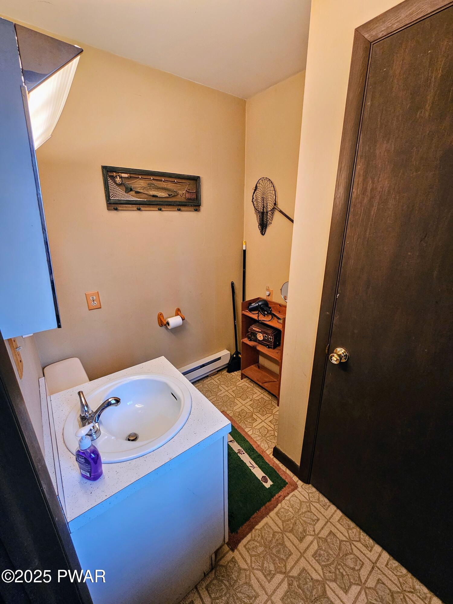 1123 Porter Drive