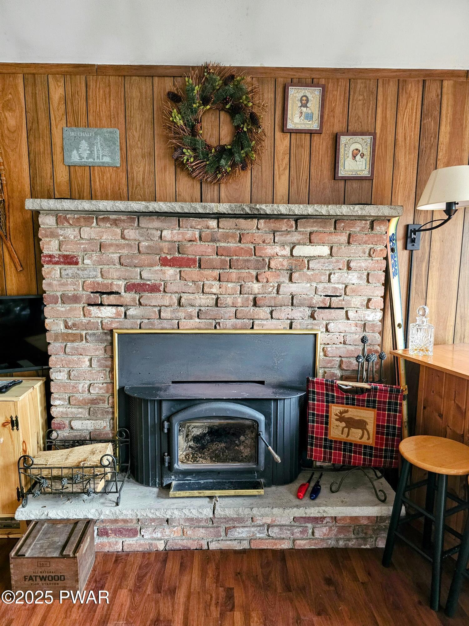 1123 Porter Drive