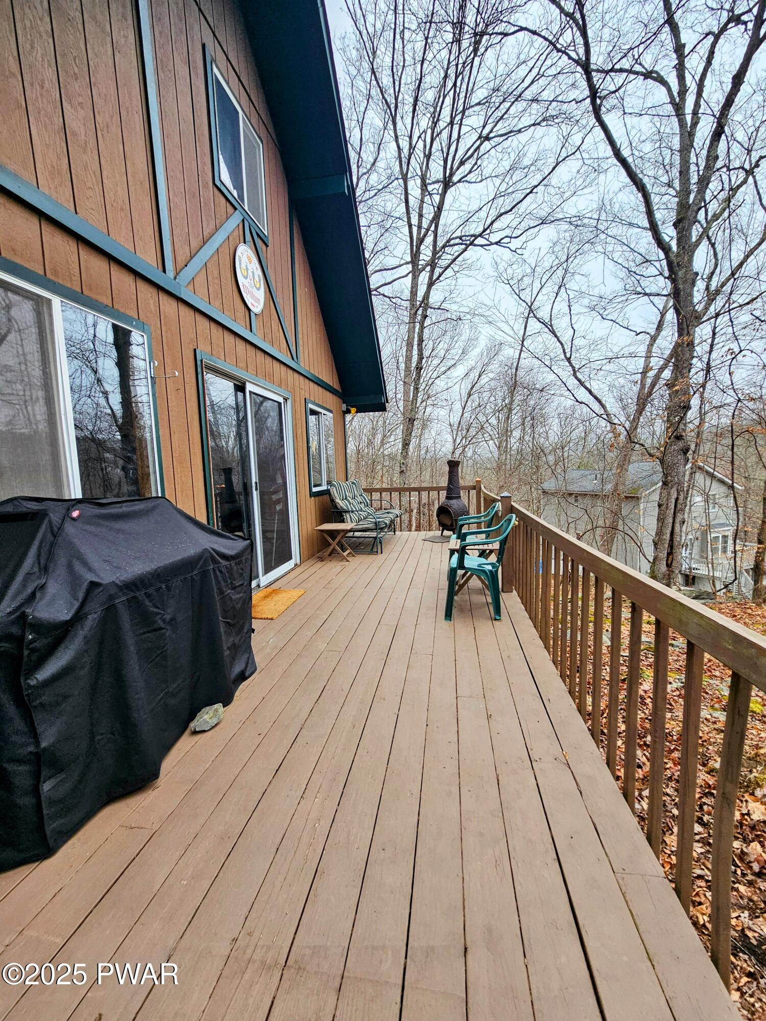 1123 Porter Drive