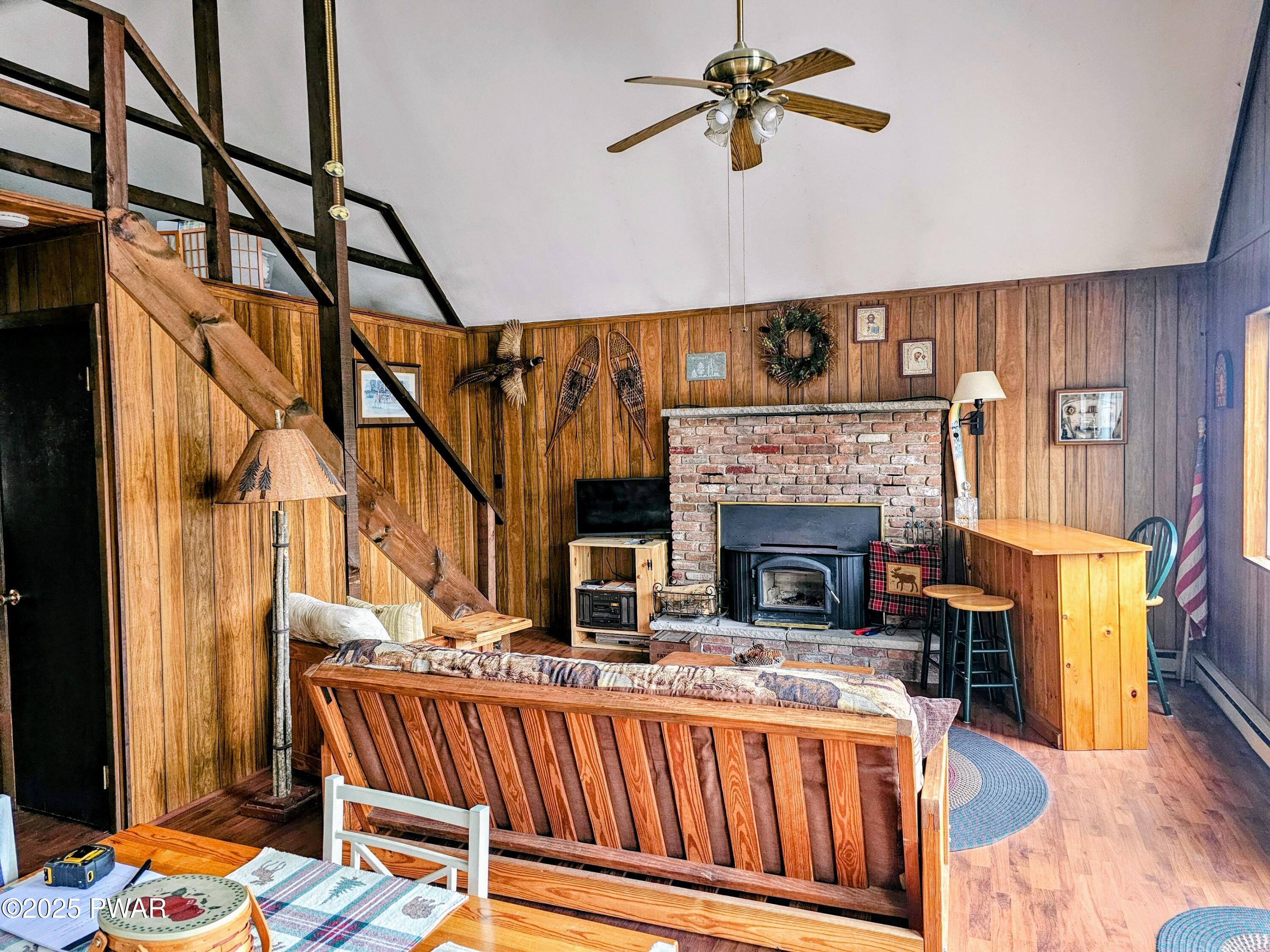 1123 Porter Drive
