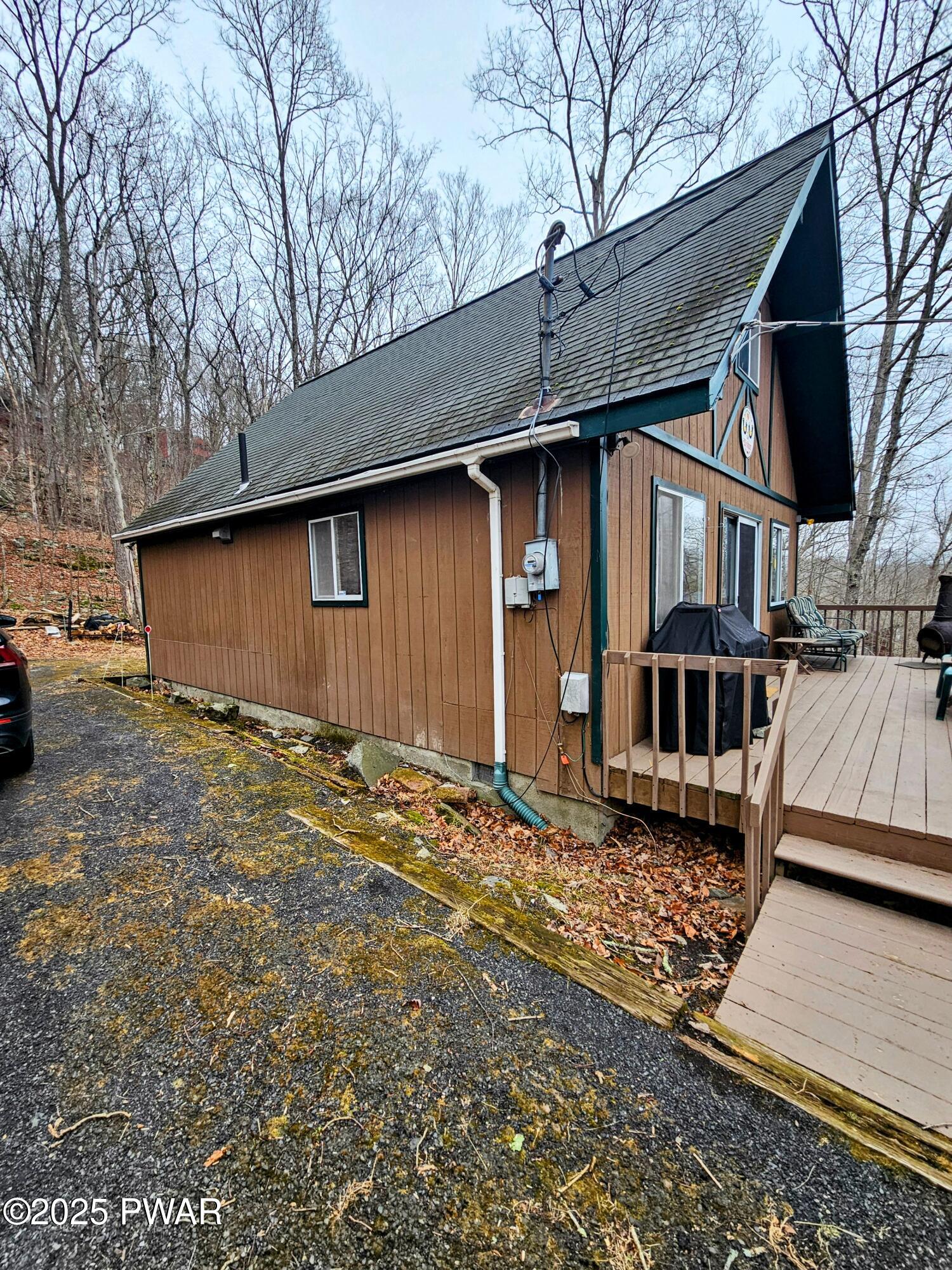 1123 Porter Drive
