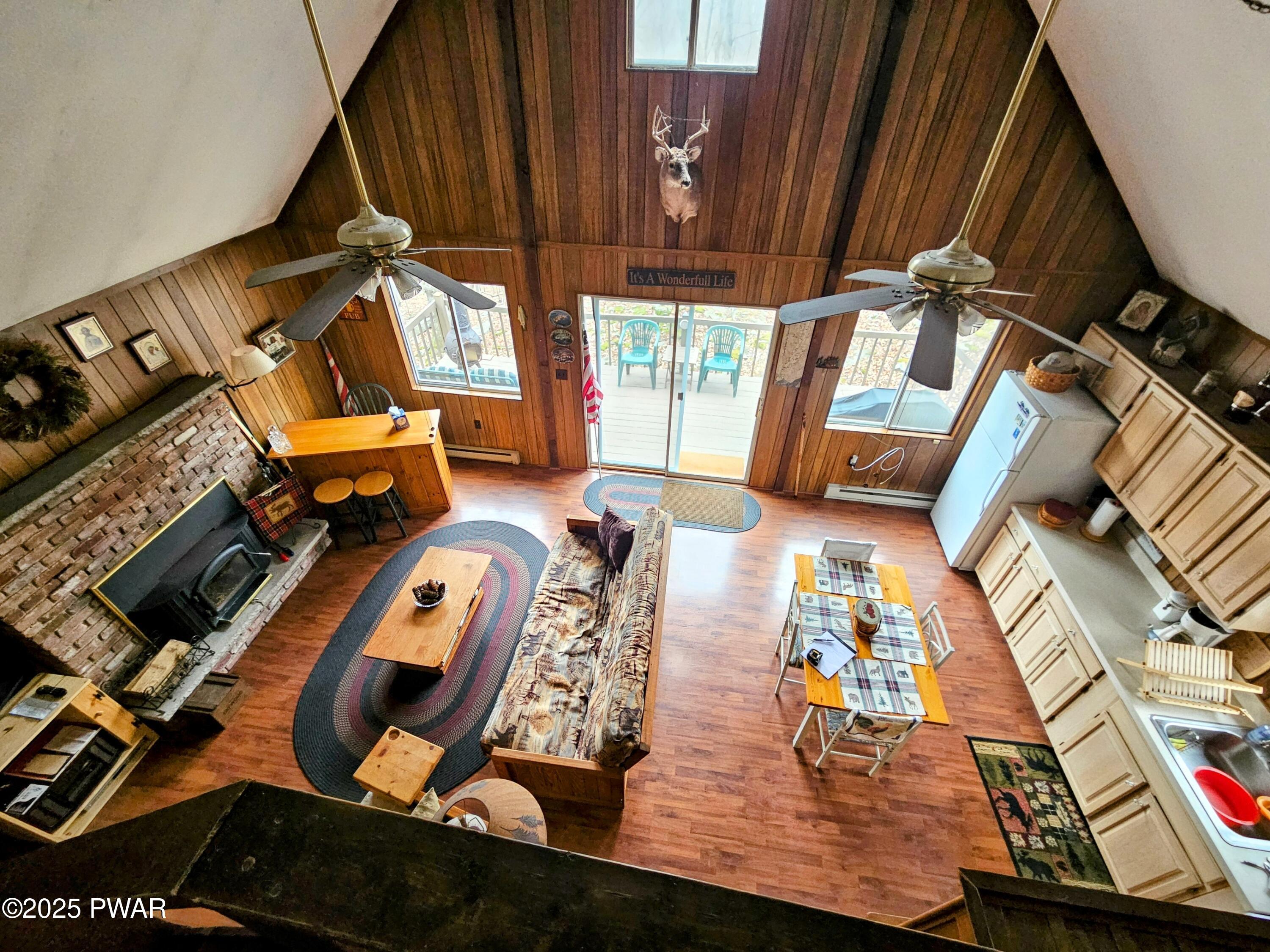 1123 Porter Drive