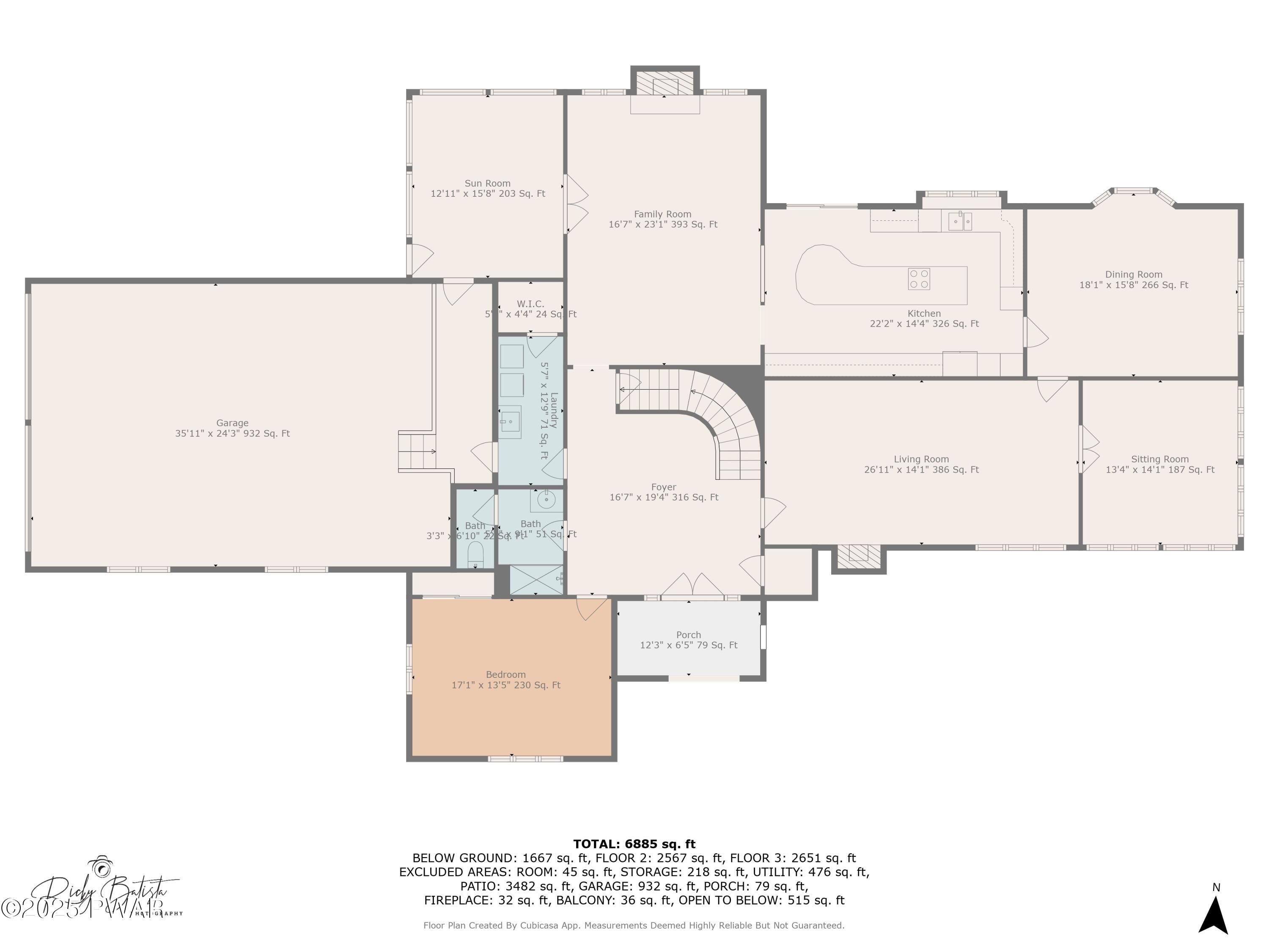 555 Valley View Road