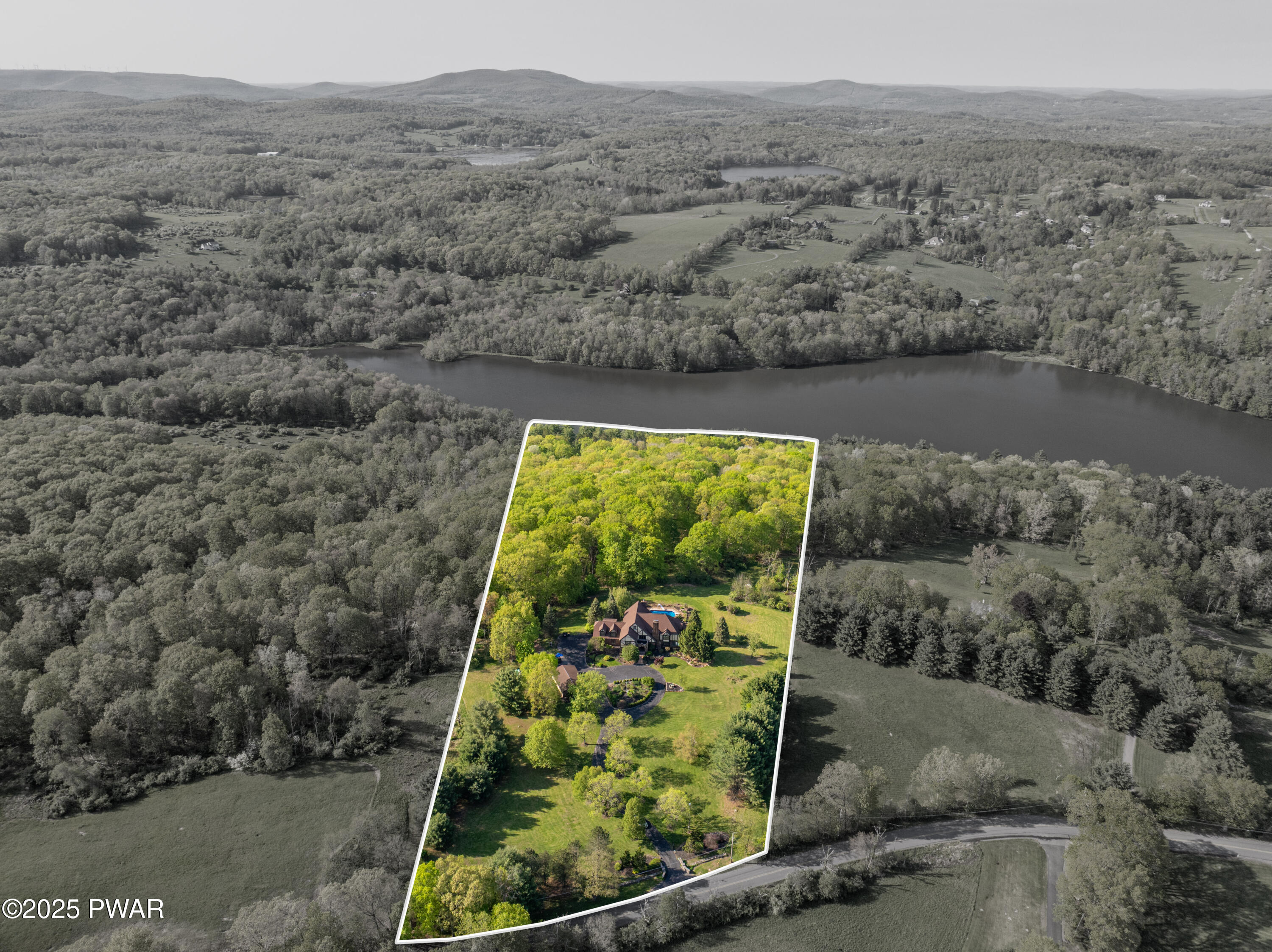 555 Valley View Road