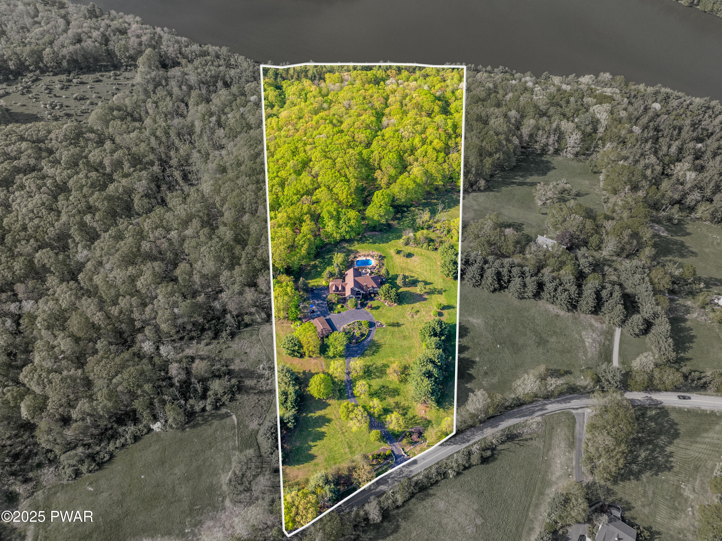 555 Valley View Road