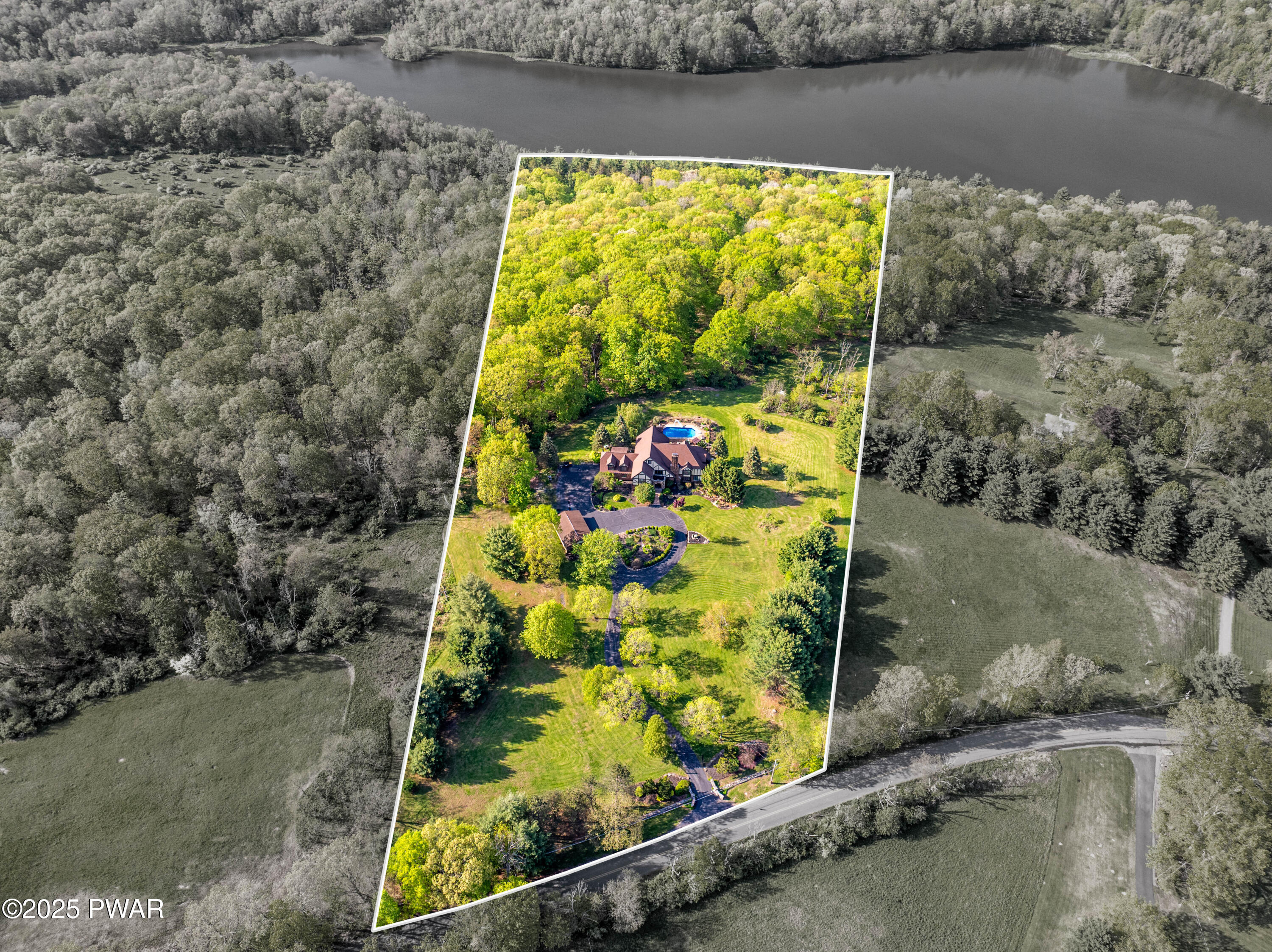 555 Valley View Road