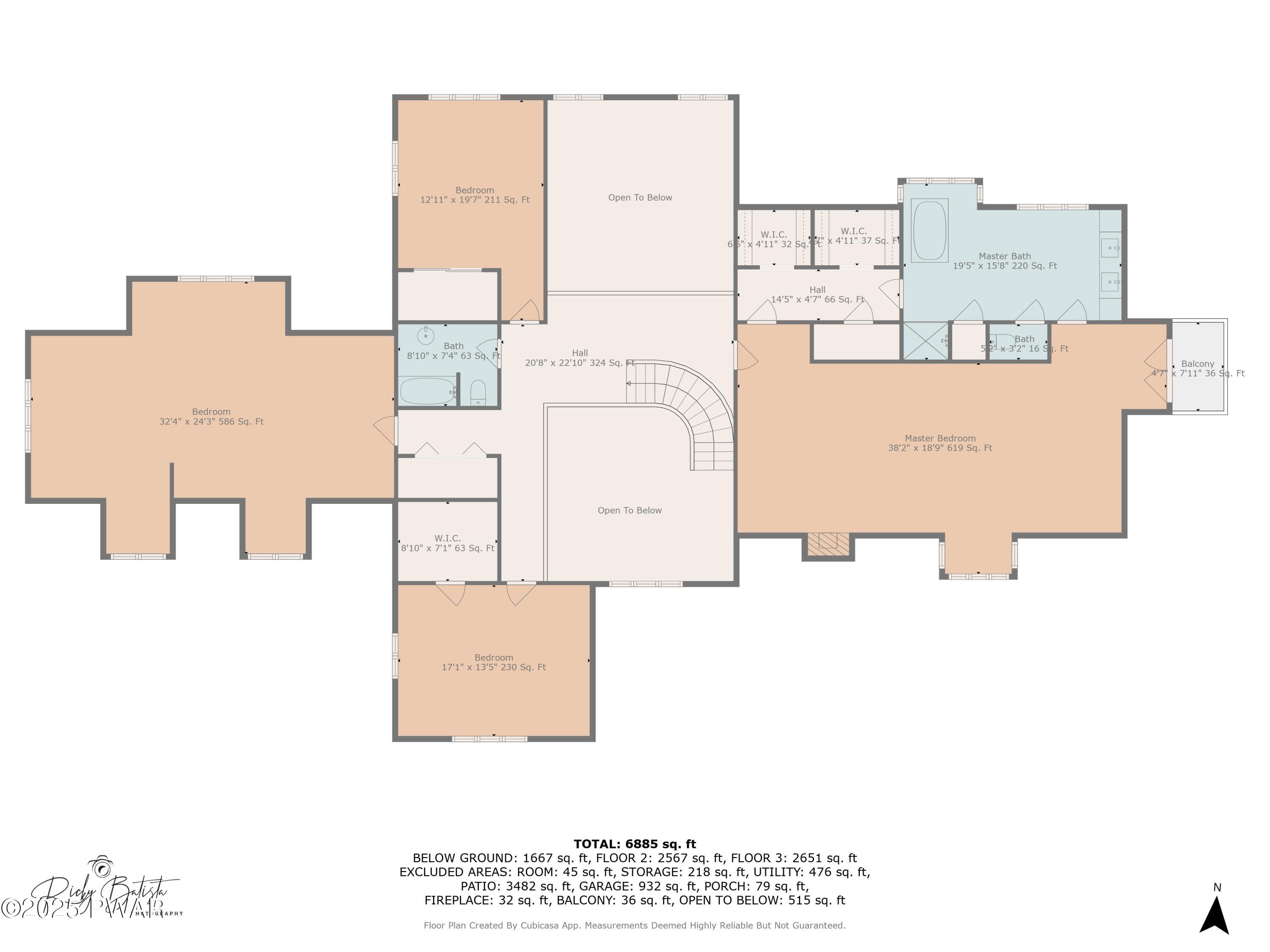 555 Valley View Road