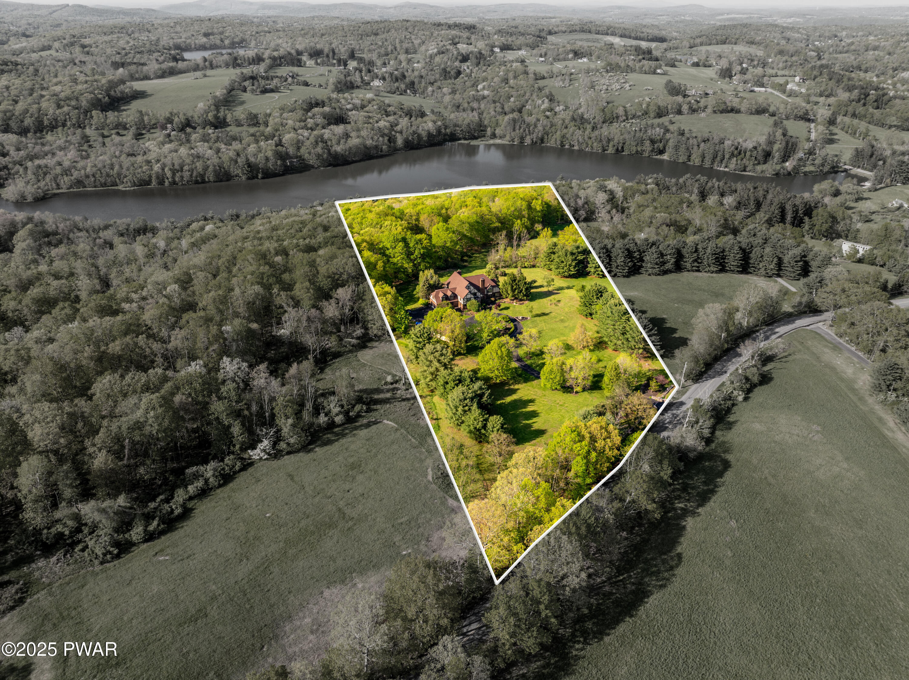 555 Valley View Road