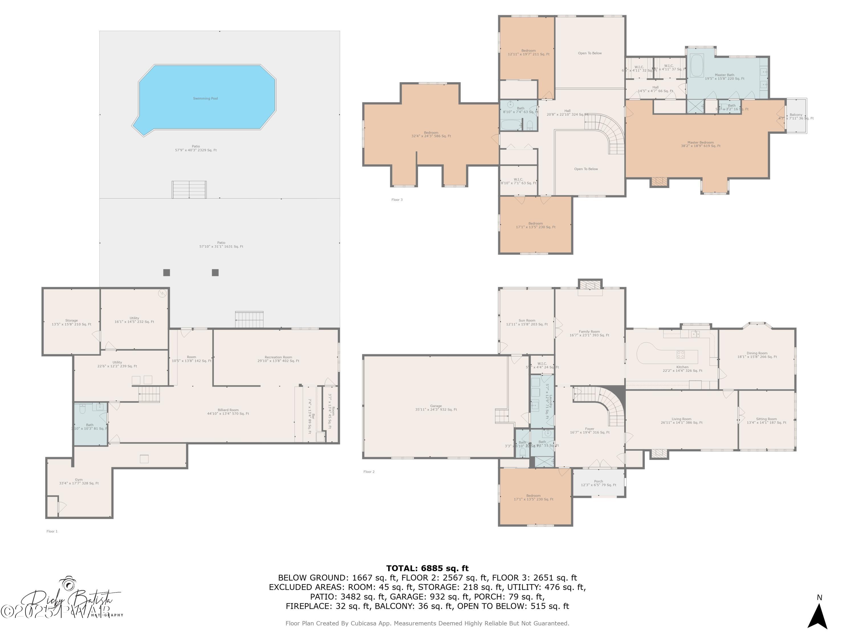 555 Valley View Road