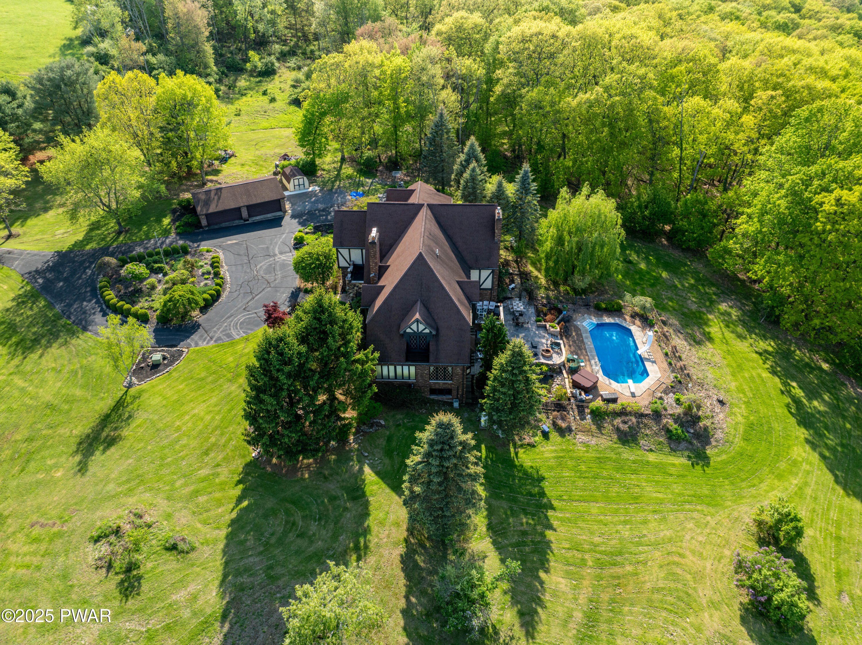 555 Valley View Road