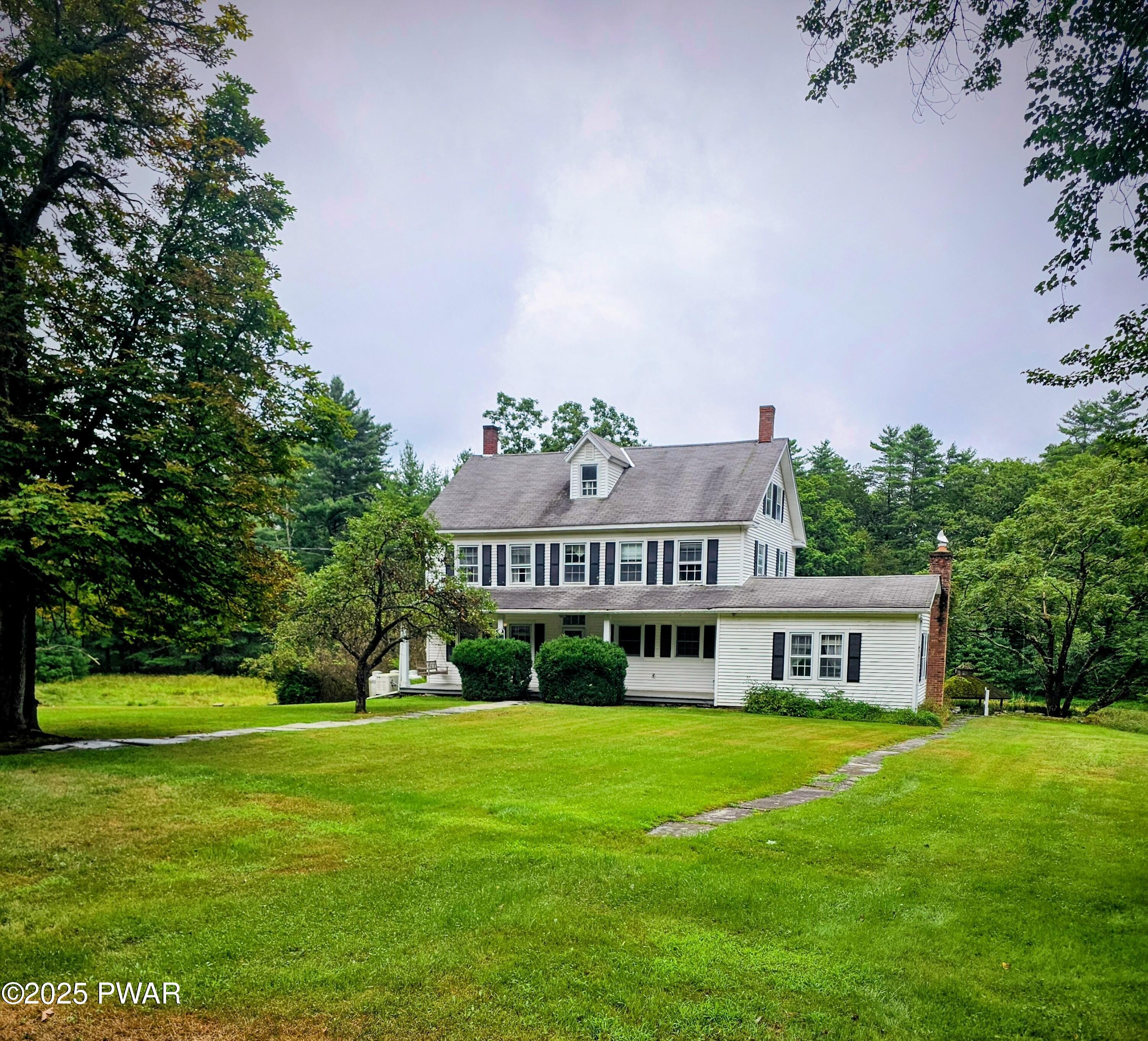 130 German Hill Road