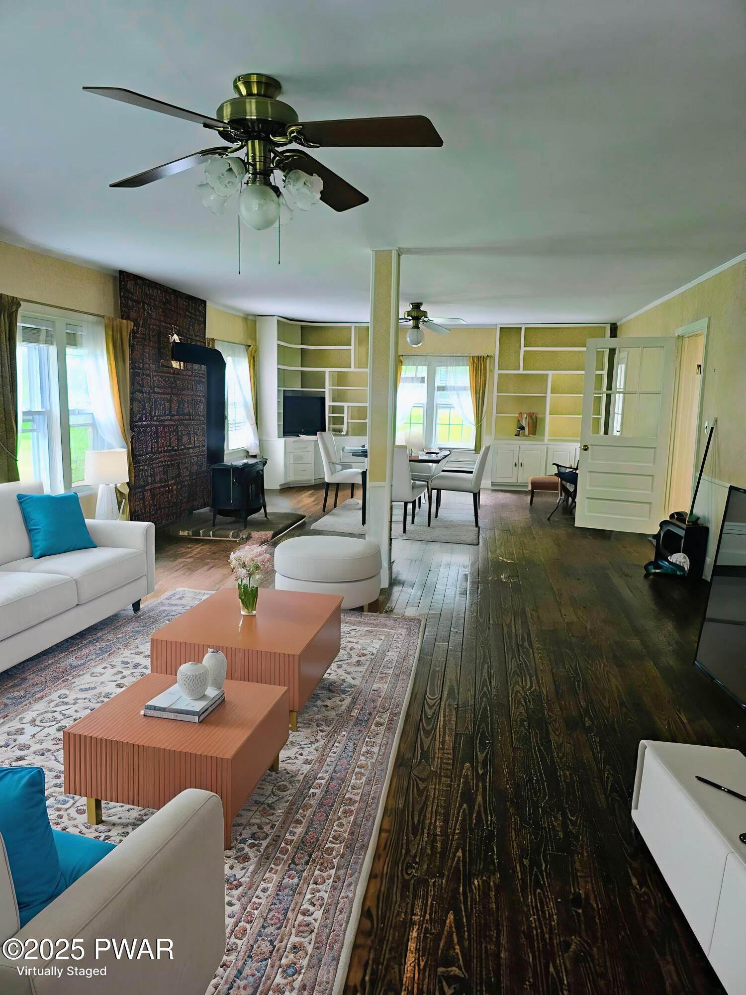 130 German Hill Road