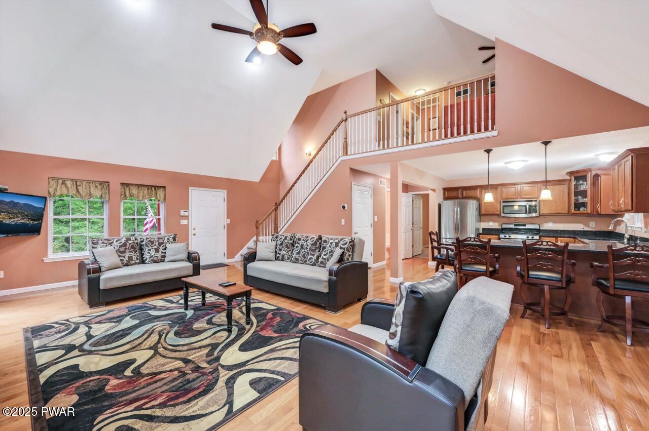 284 Falling Waters Boulevard