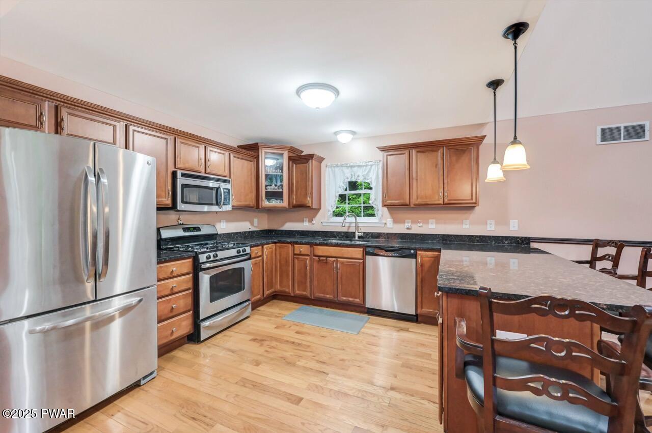 284 Falling Waters Boulevard