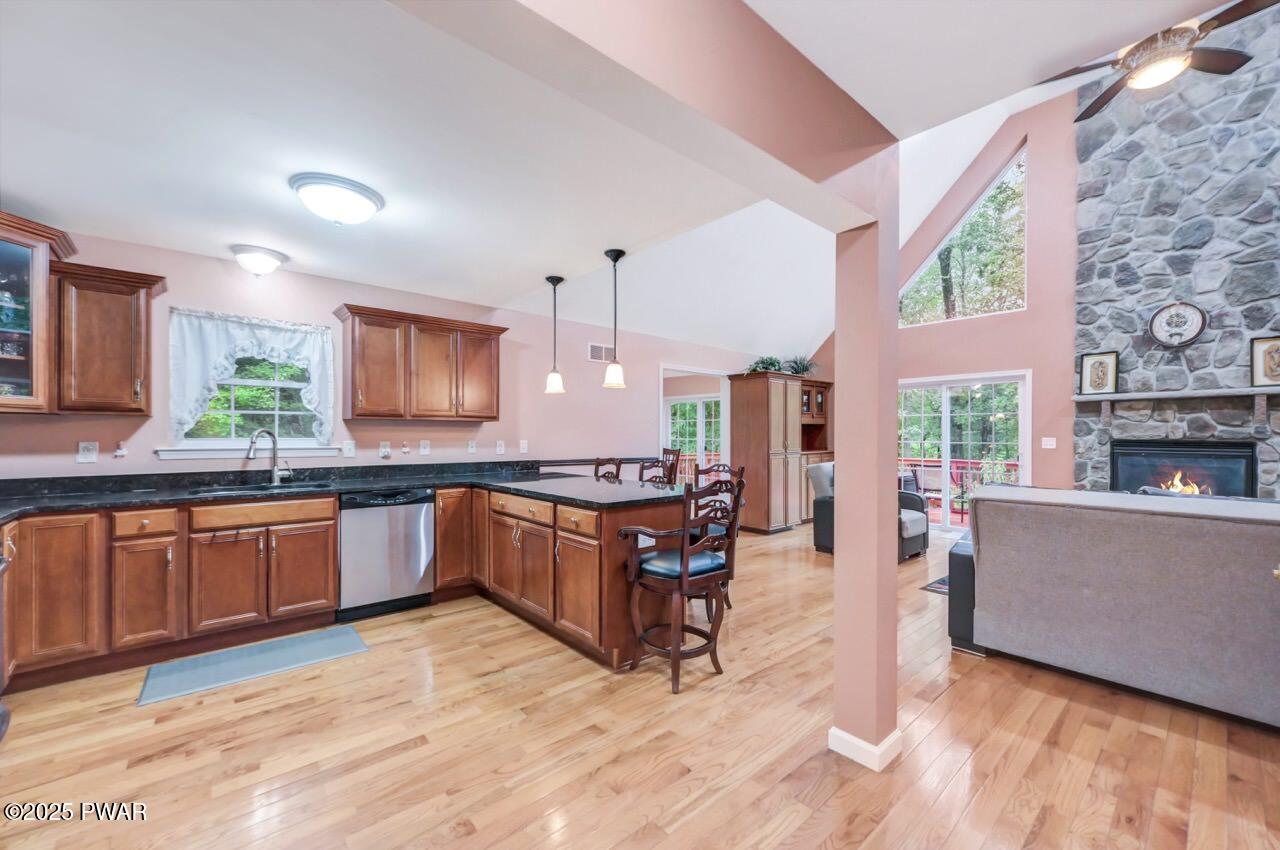 284 Falling Waters Boulevard