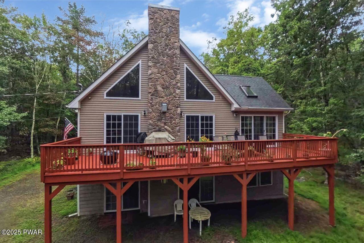 284 Falling Waters Boulevard