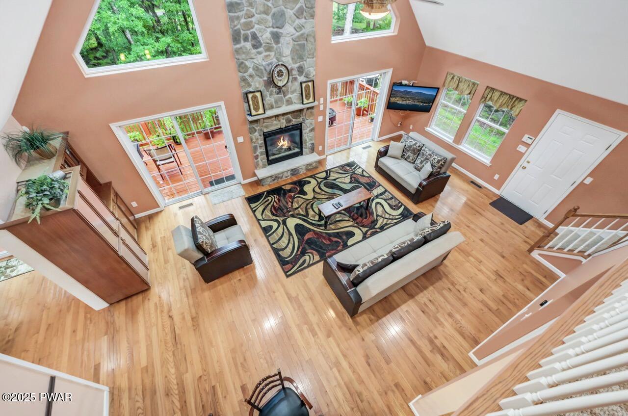 284 Falling Waters Boulevard