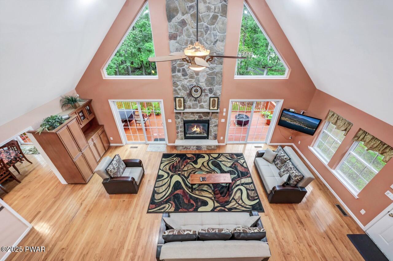 284 Falling Waters Boulevard