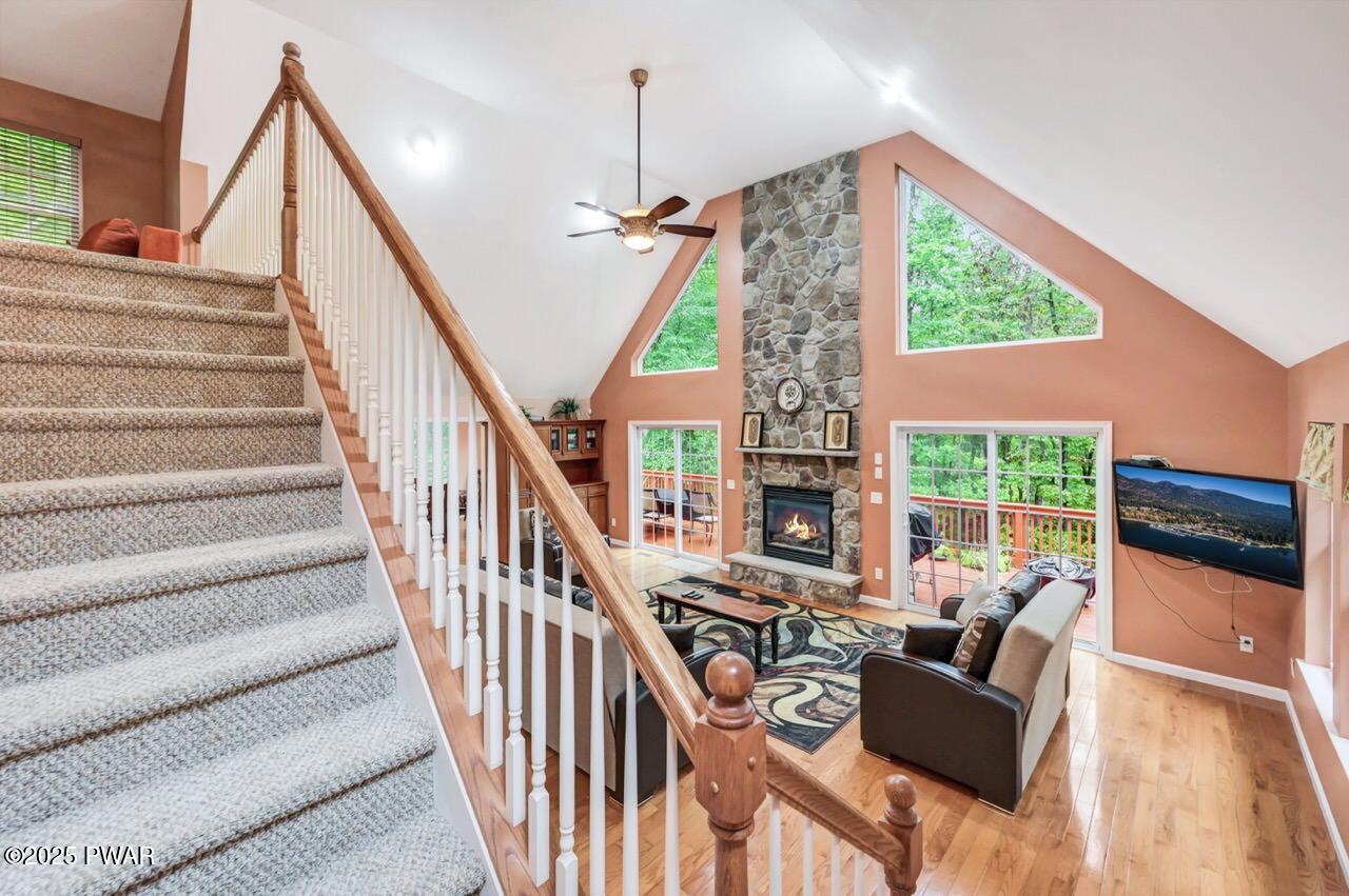 284 Falling Waters Boulevard