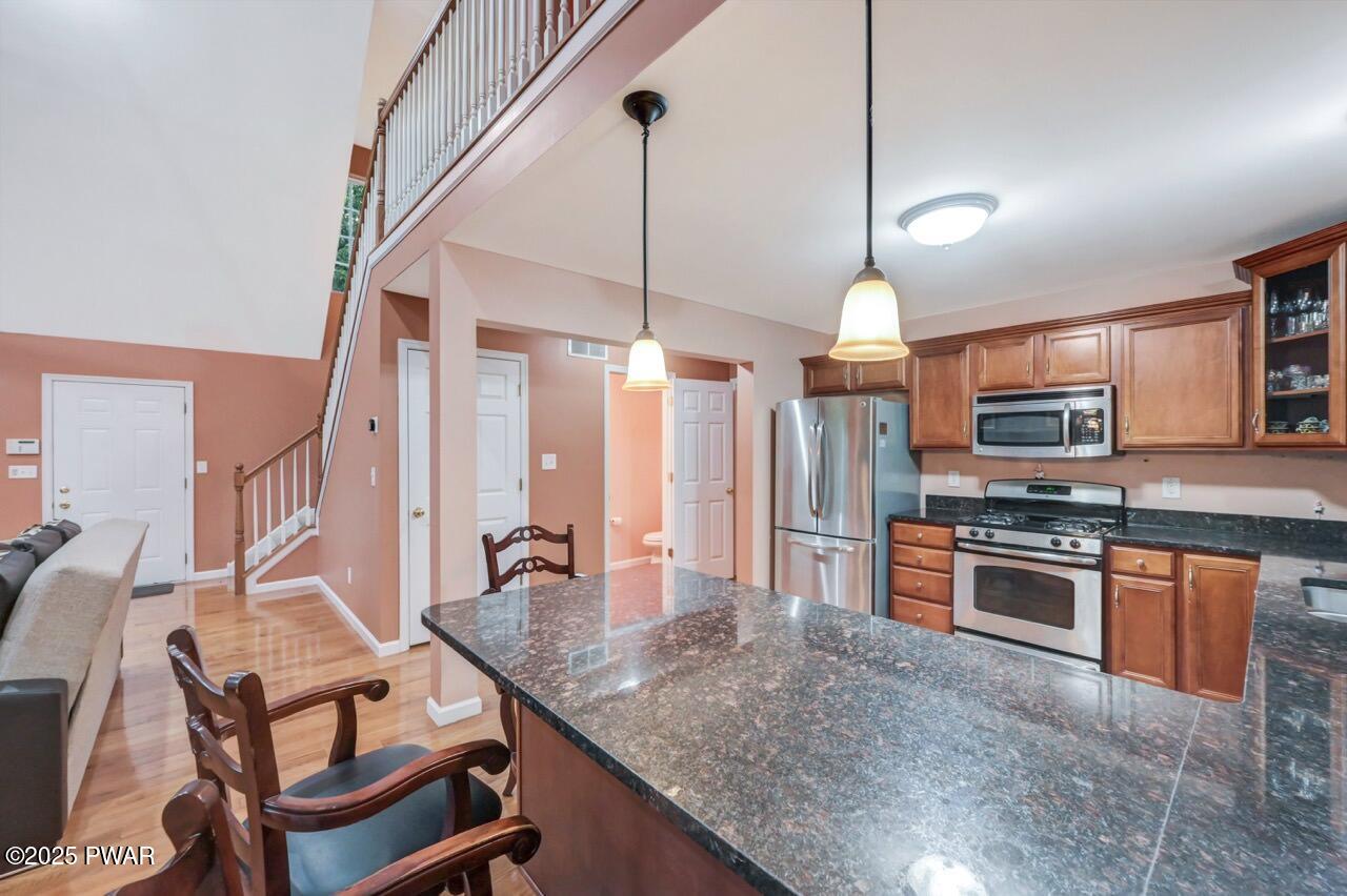 284 Falling Waters Boulevard